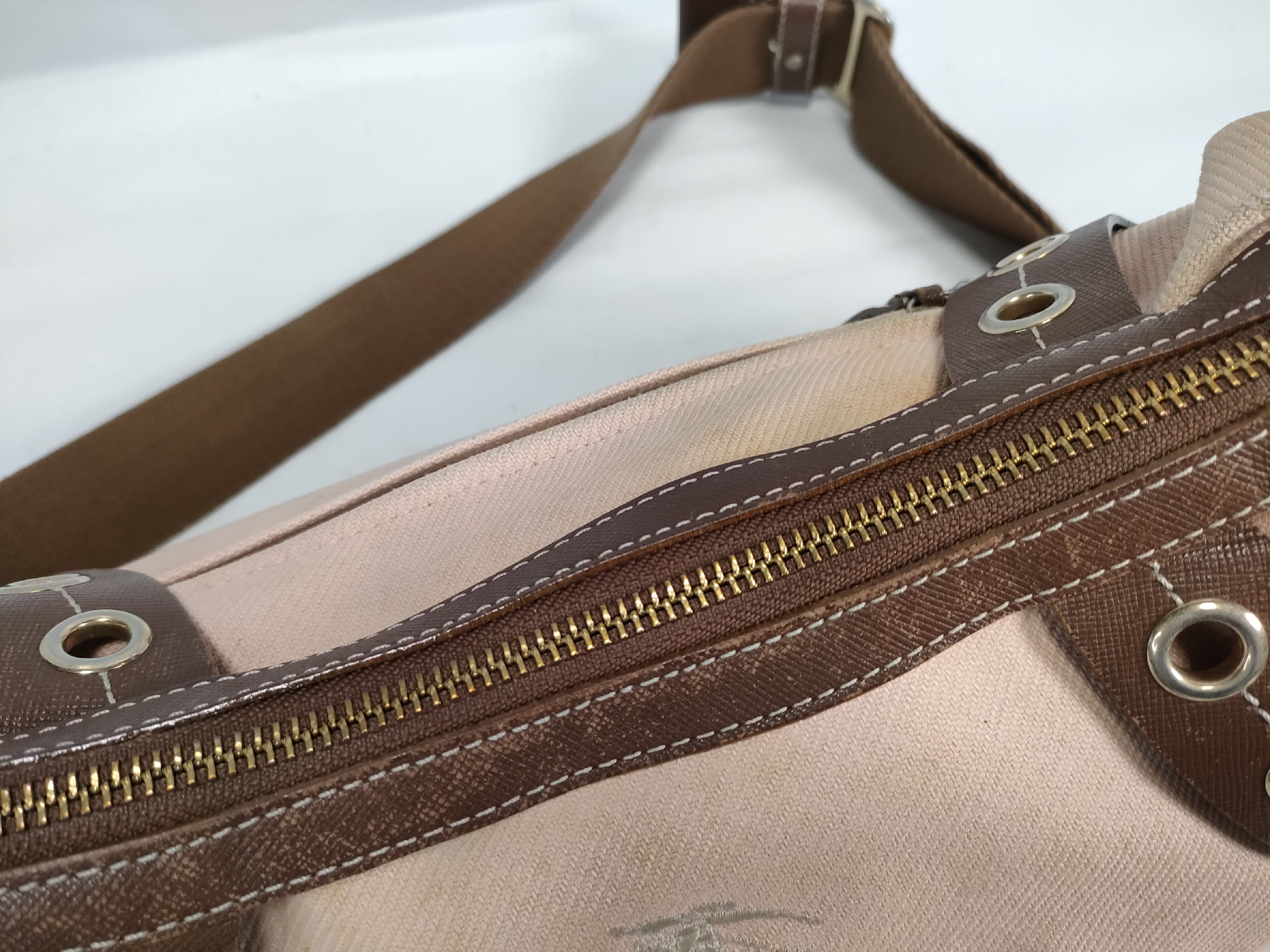 Shoulder Bag — view 9