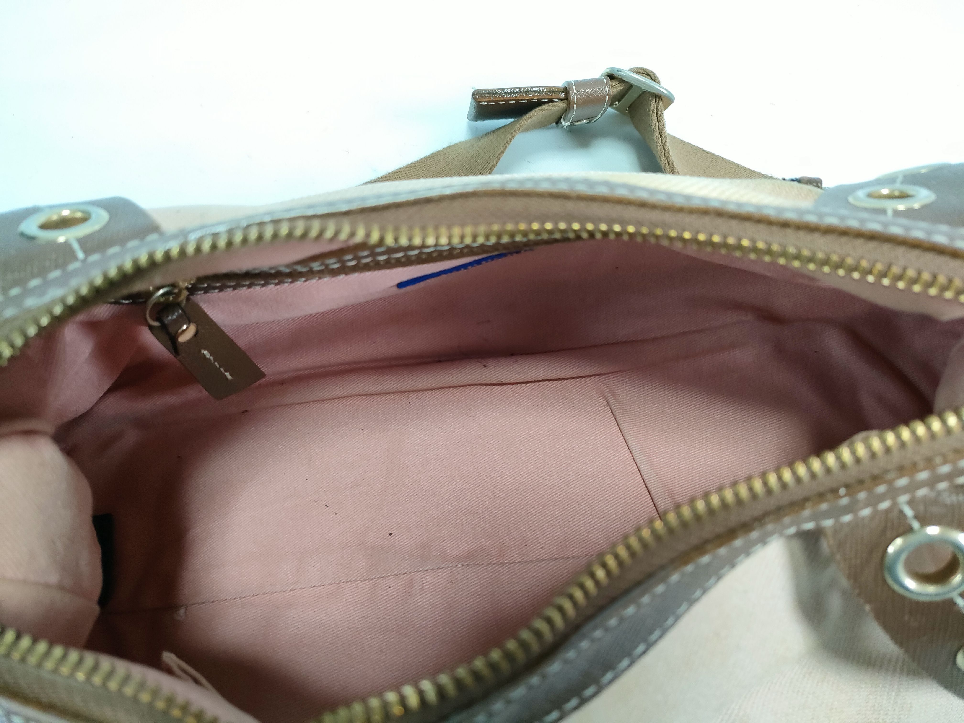 Shoulder Bag — view 10