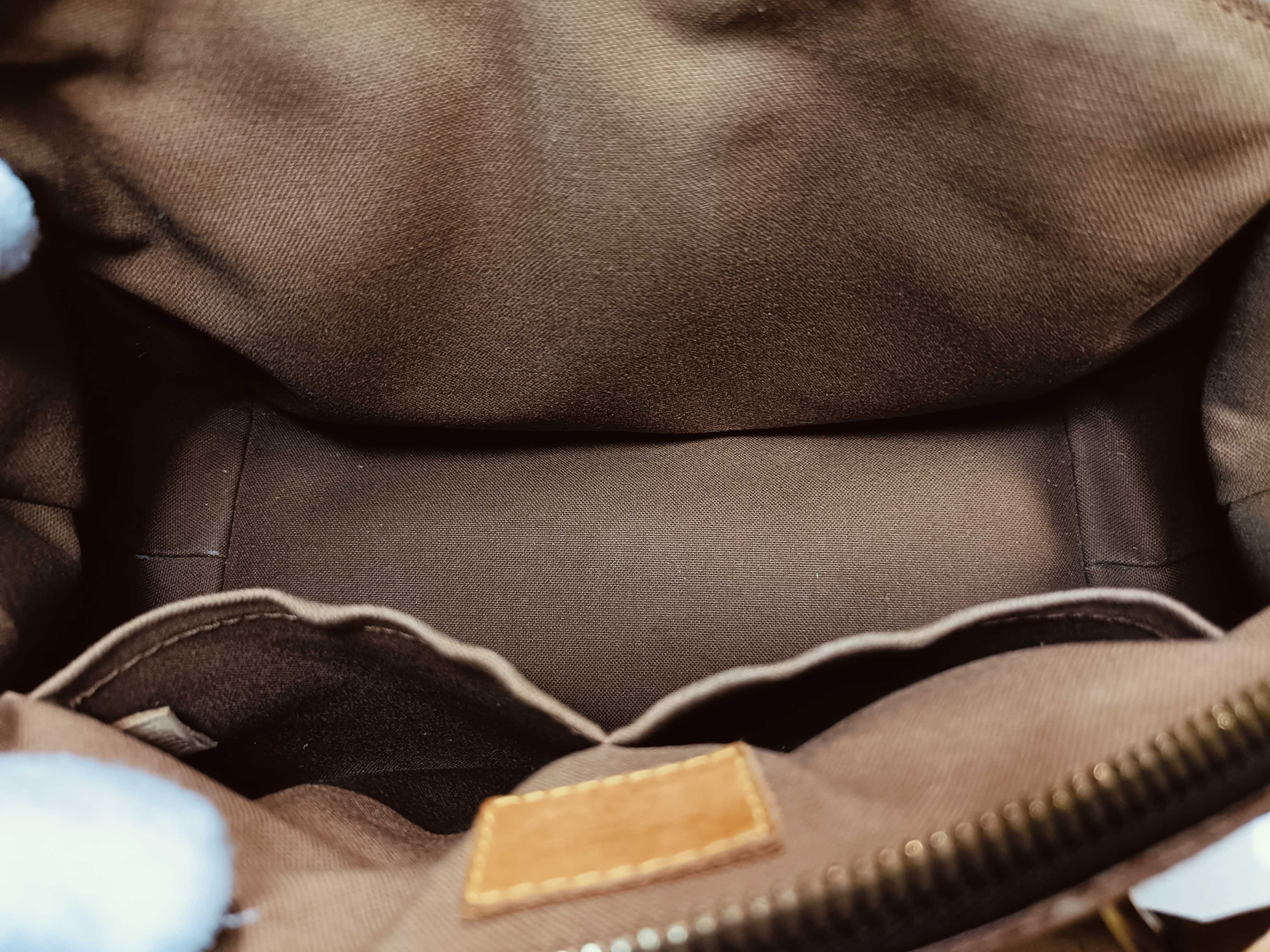 Monogram Tivoli PM Handbag — view 11