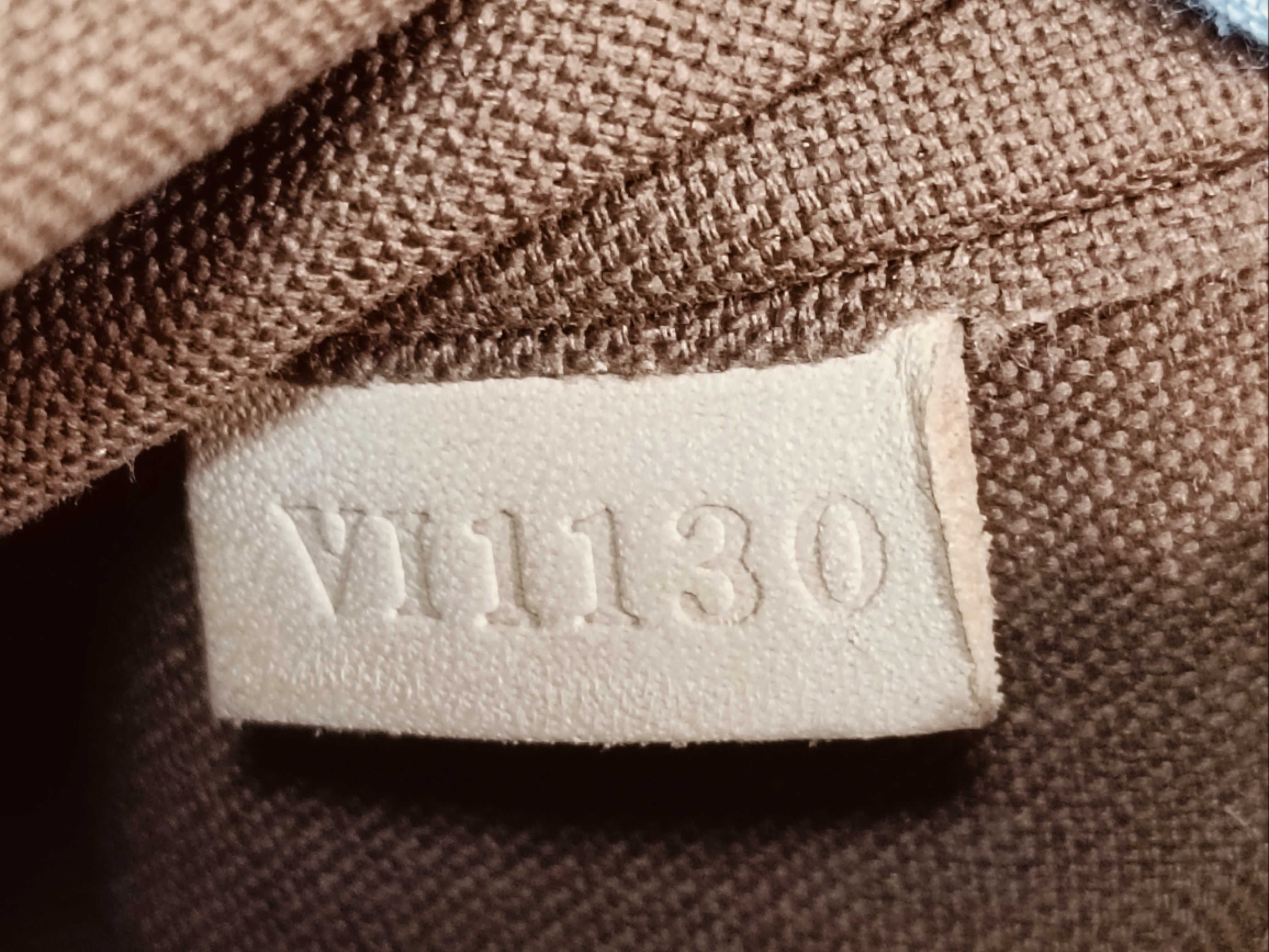 Monogram Tivoli PM Handbag — view 12