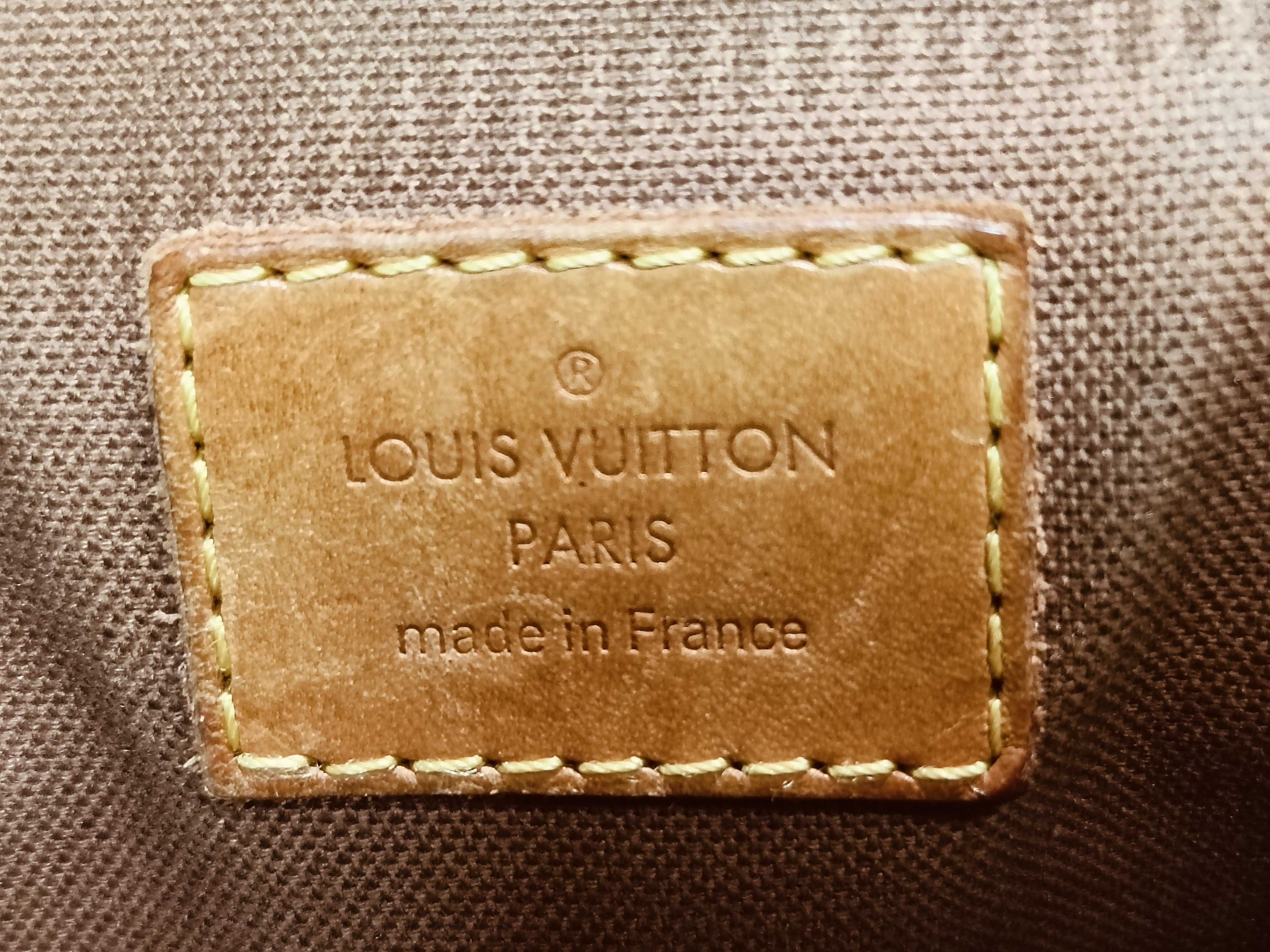 Monogram Tivoli PM Handbag — view 13