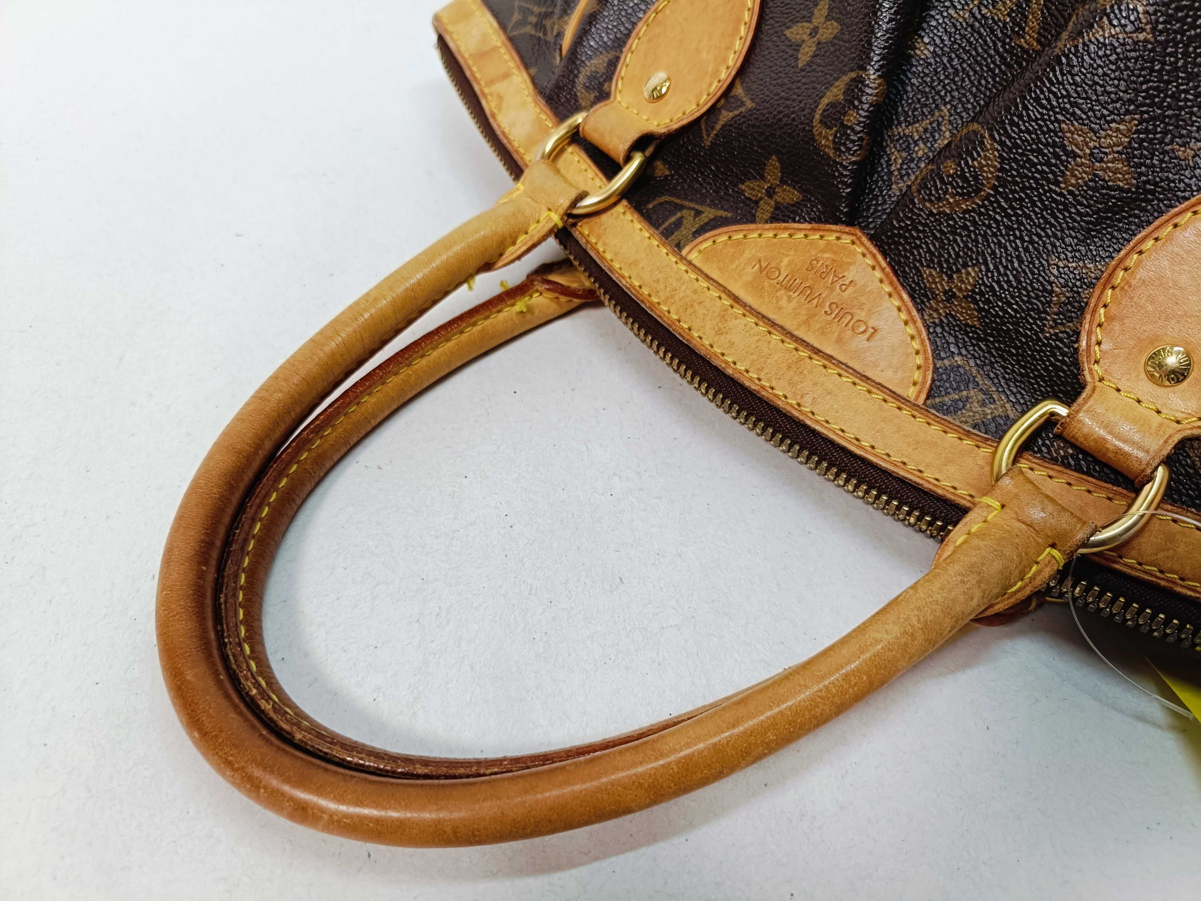 Monogram Tivoli PM Handbag — view 3