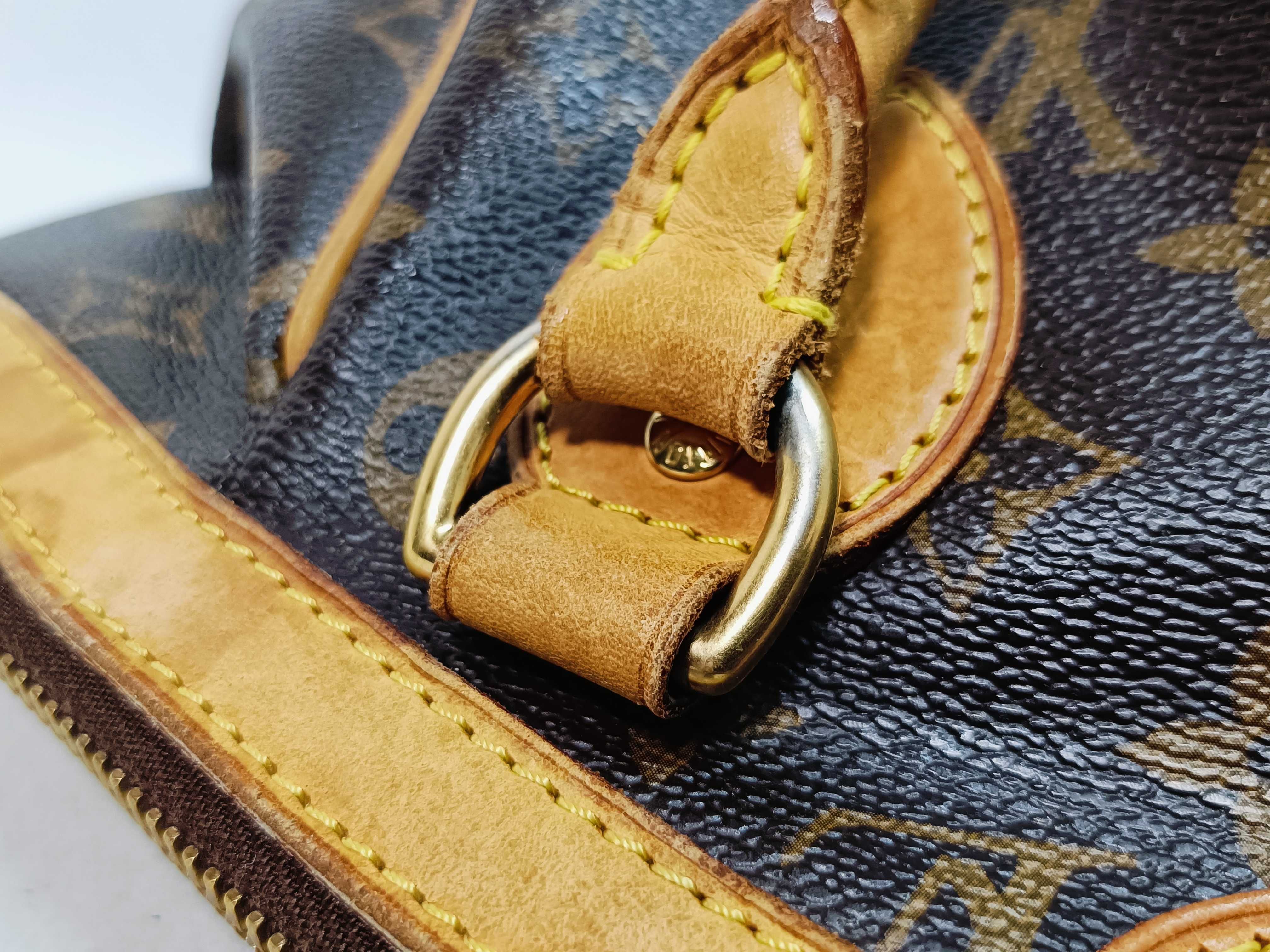 Monogram Tivoli PM Handbag — view 5