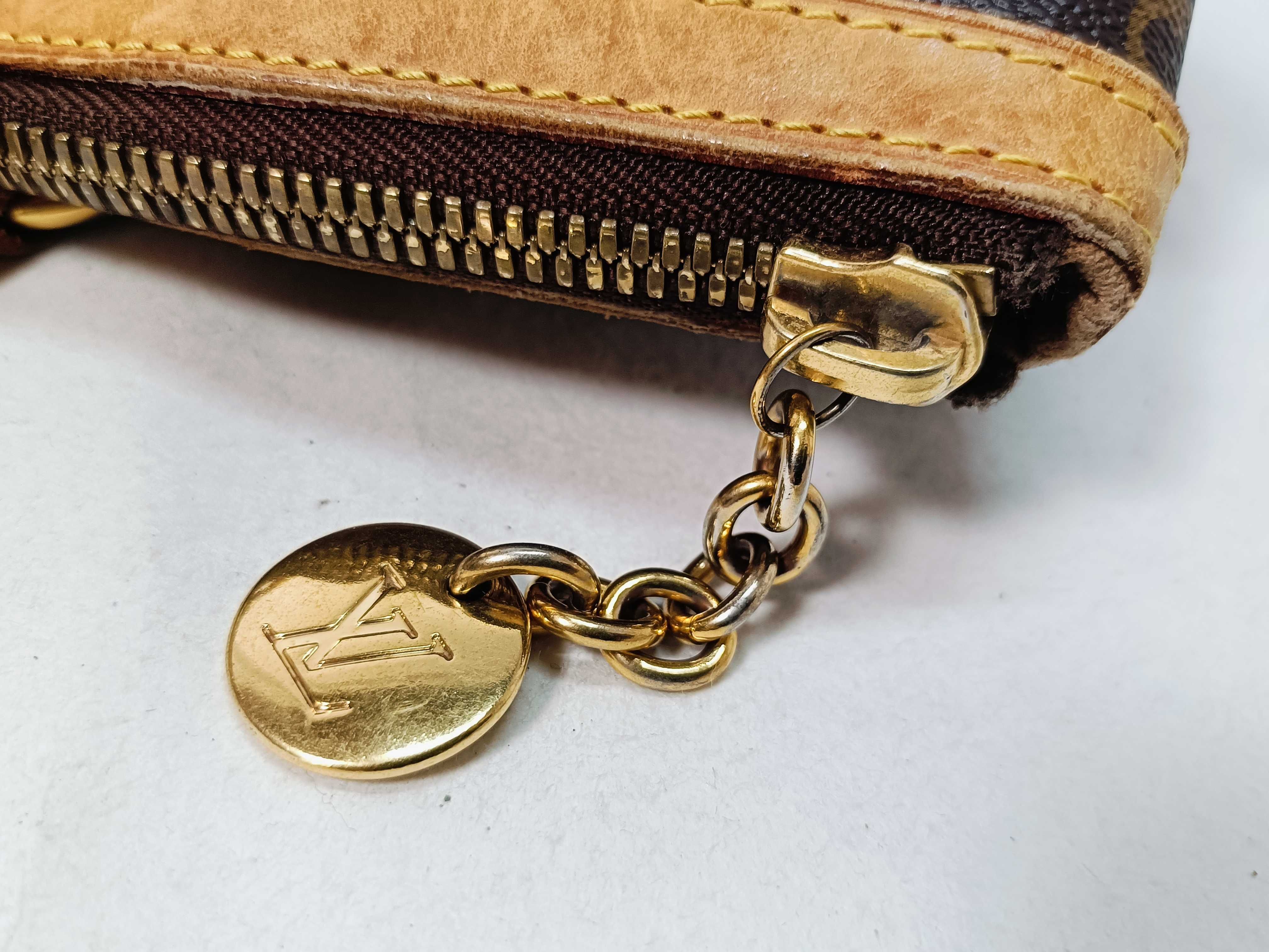 Monogram Tivoli PM Handbag — view 8