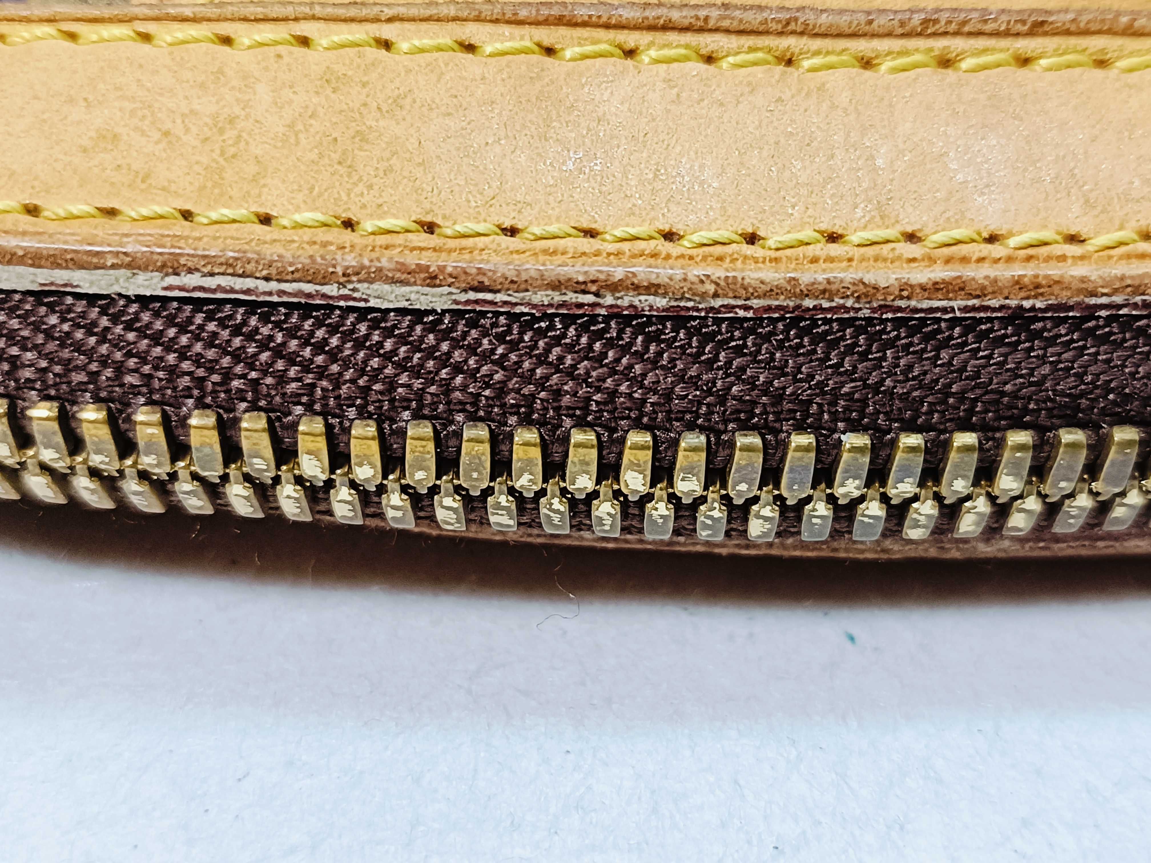 Monogram Tivoli PM Handbag — view 9