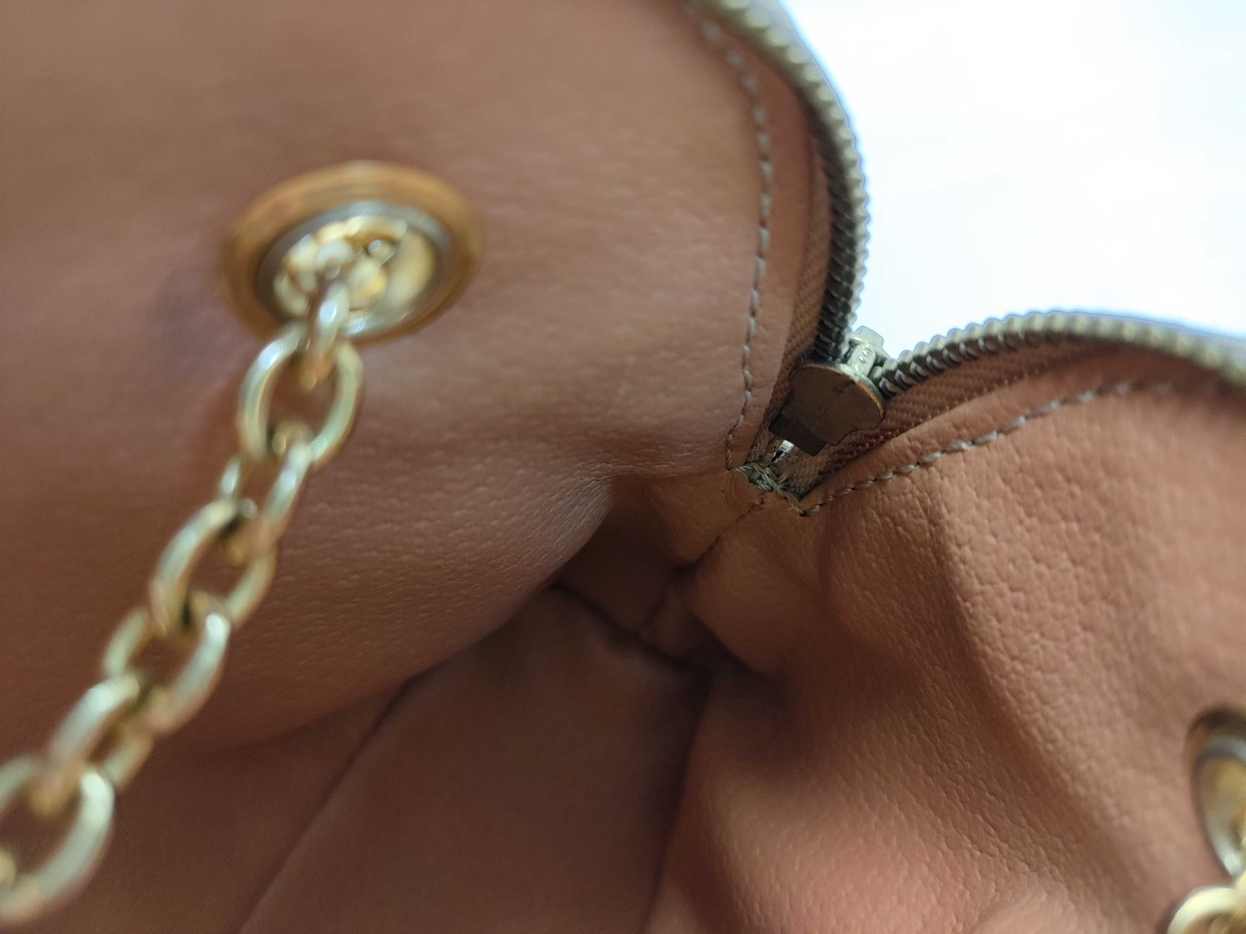 Macadam Shoulder Bag — view 12