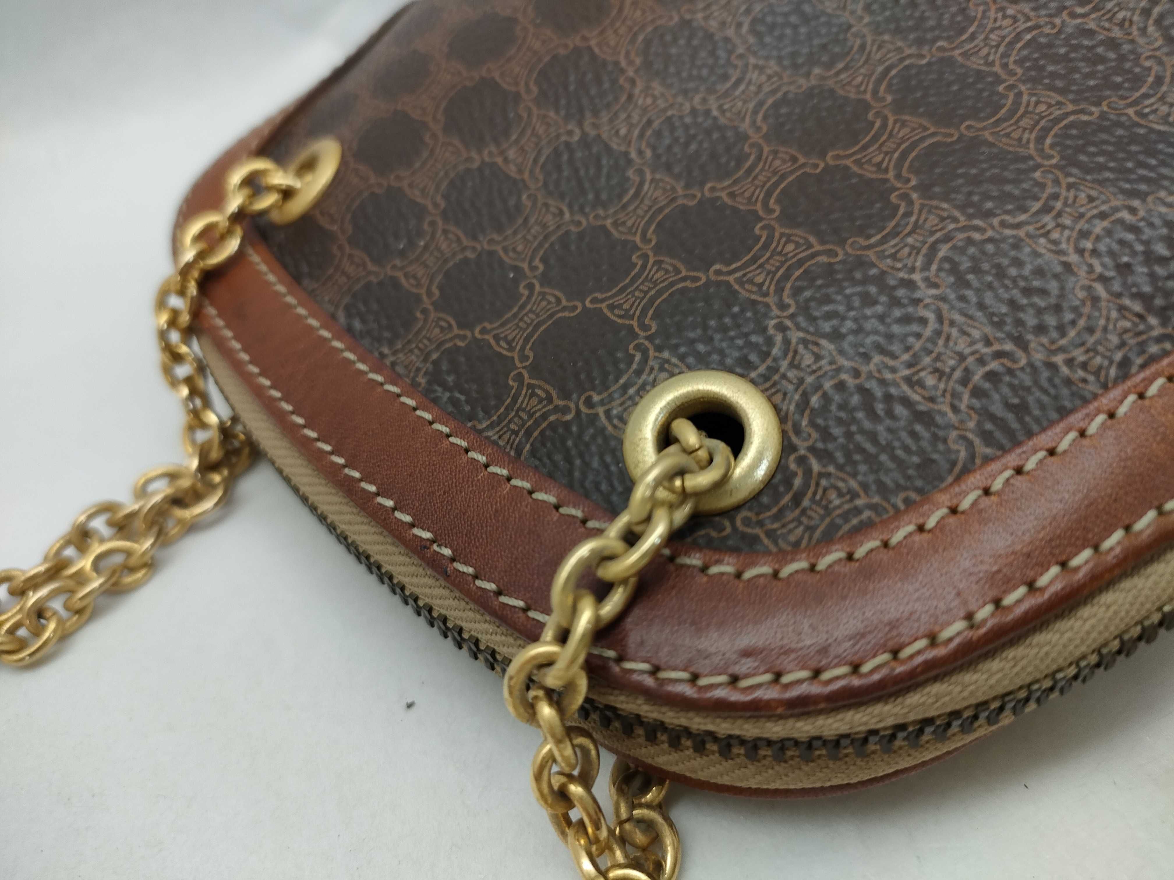 Macadam Shoulder Bag — view 5