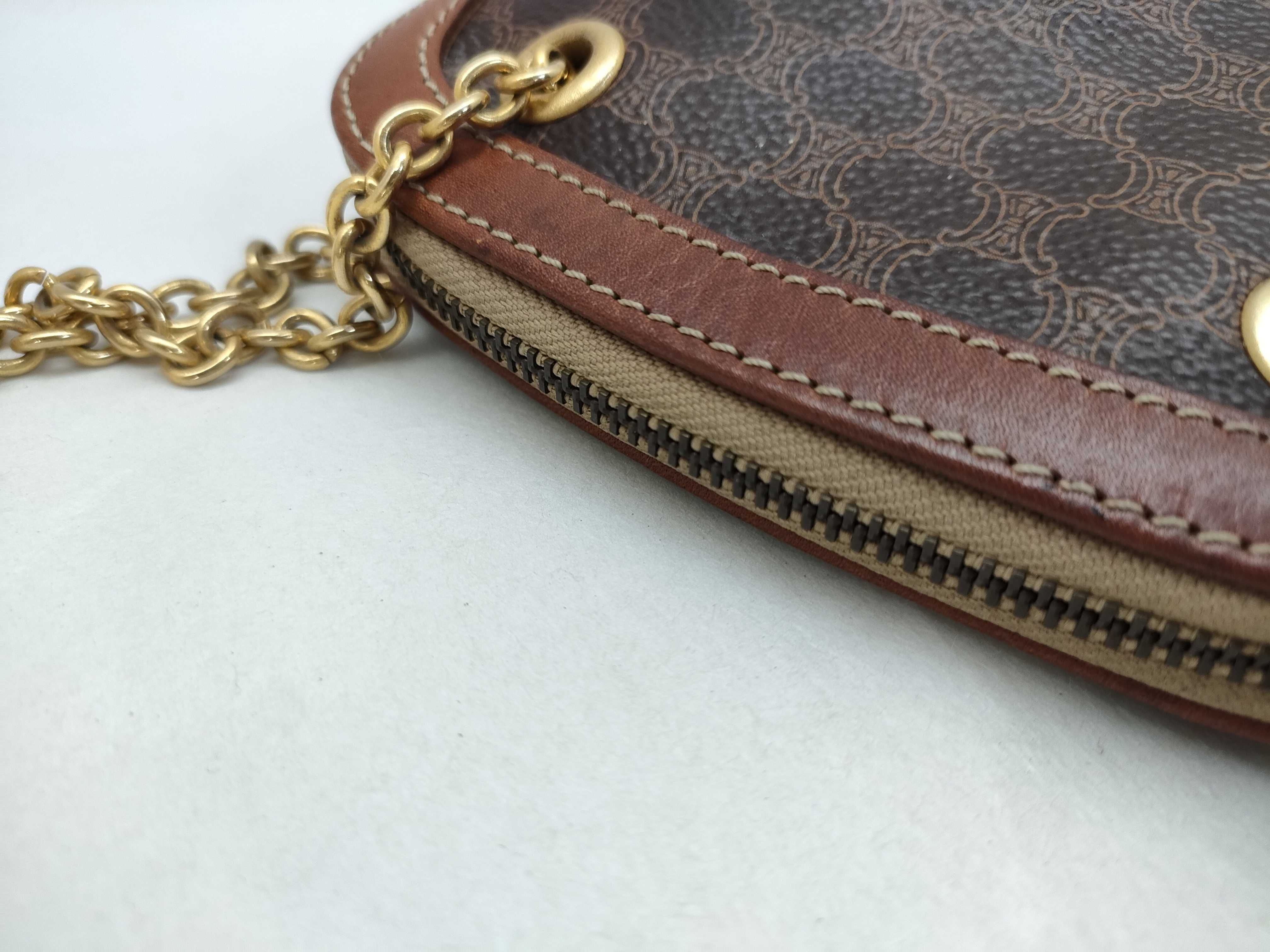 Macadam Shoulder Bag — view 6