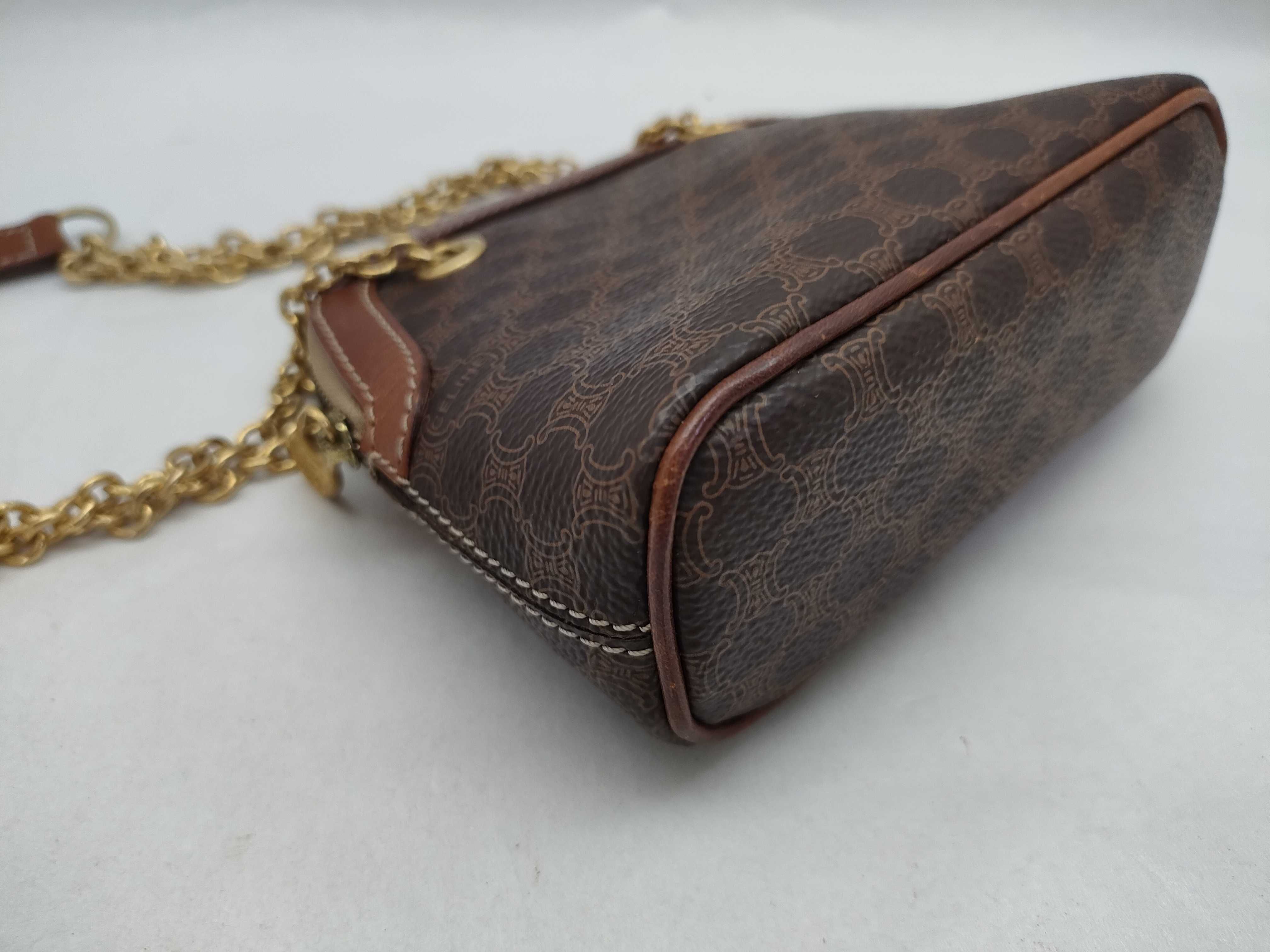 Macadam Shoulder Bag — view 8