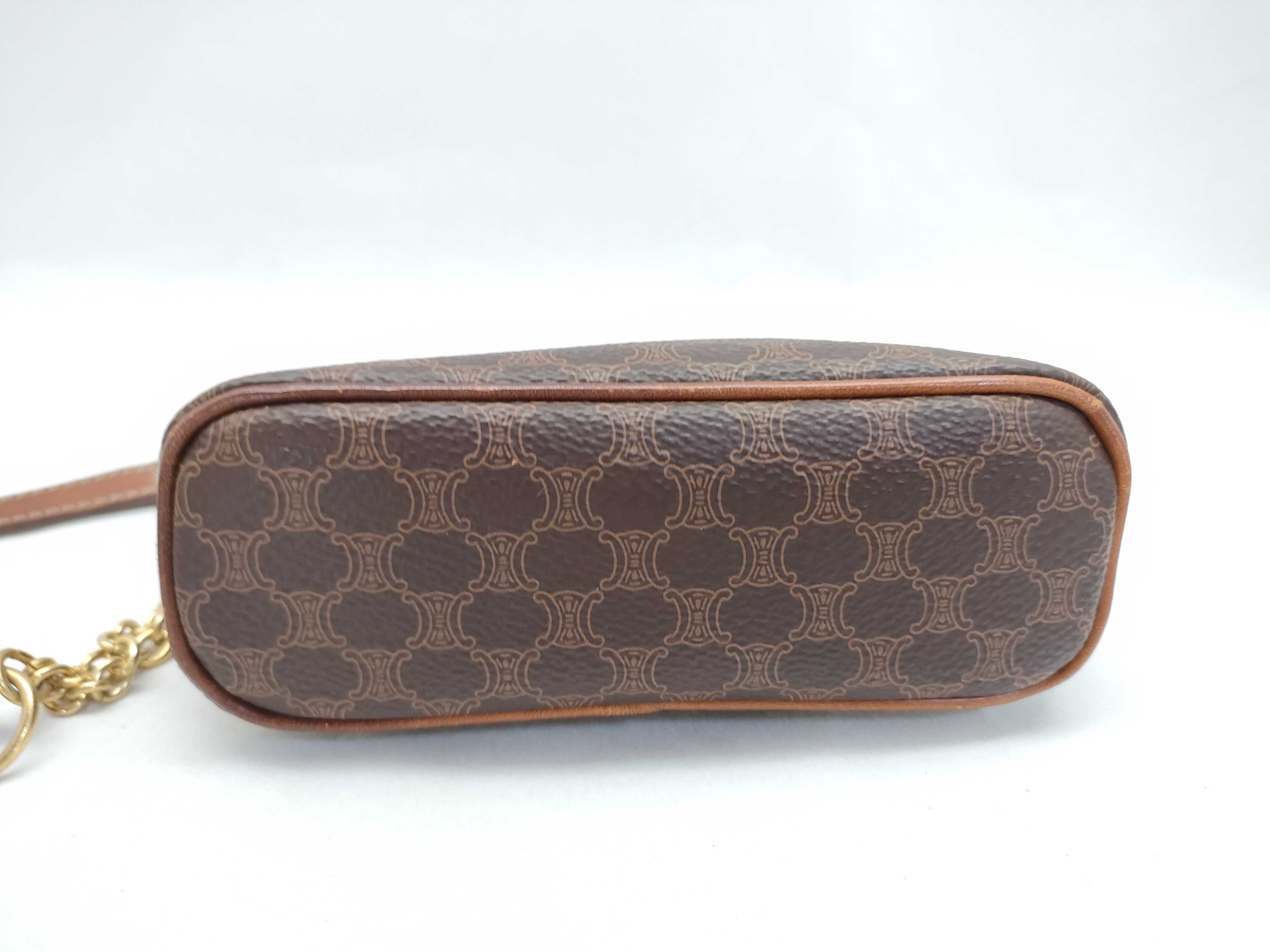 Macadam Shoulder Bag — view 9