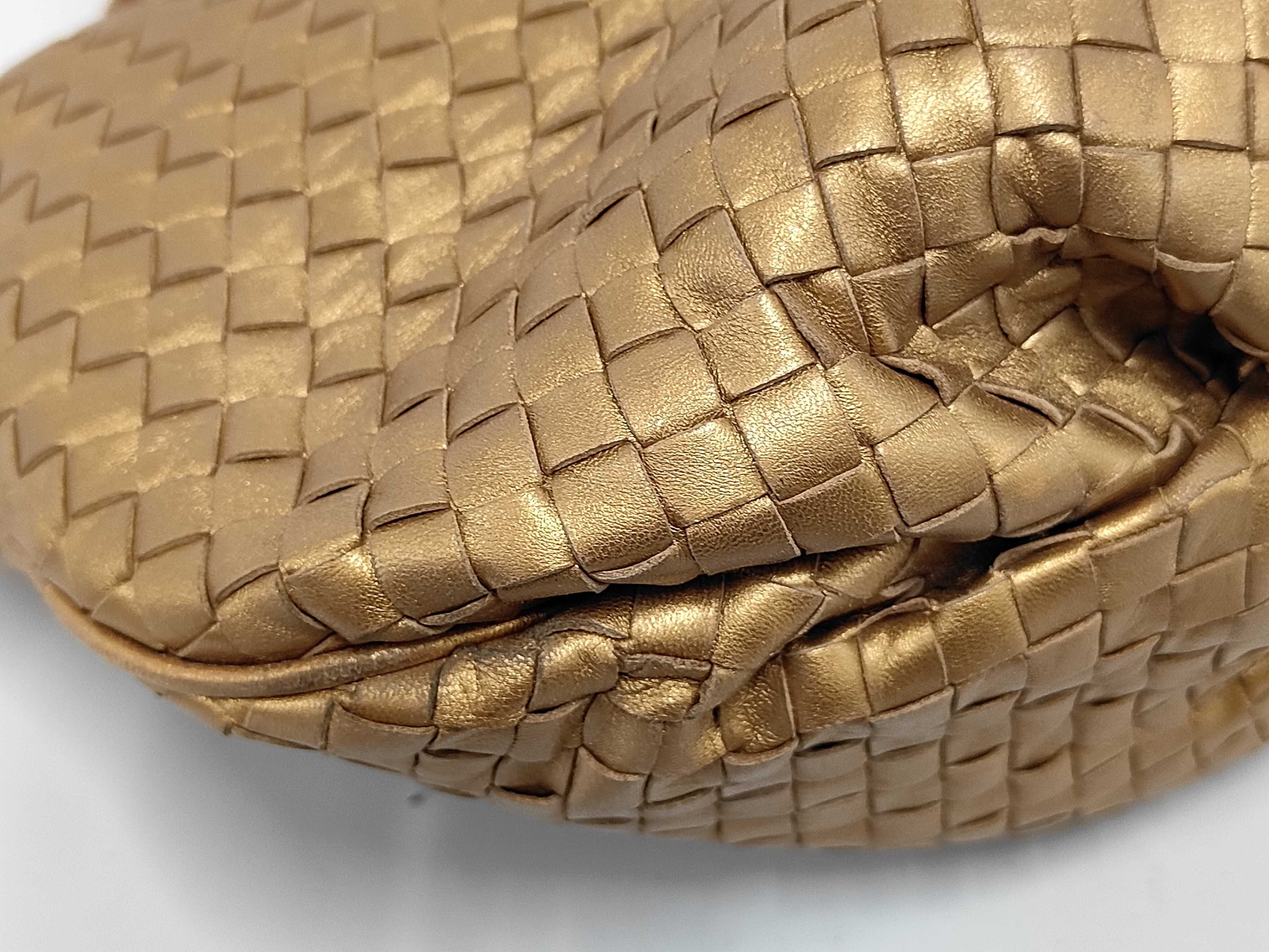 Intrecciato Bag — view 4