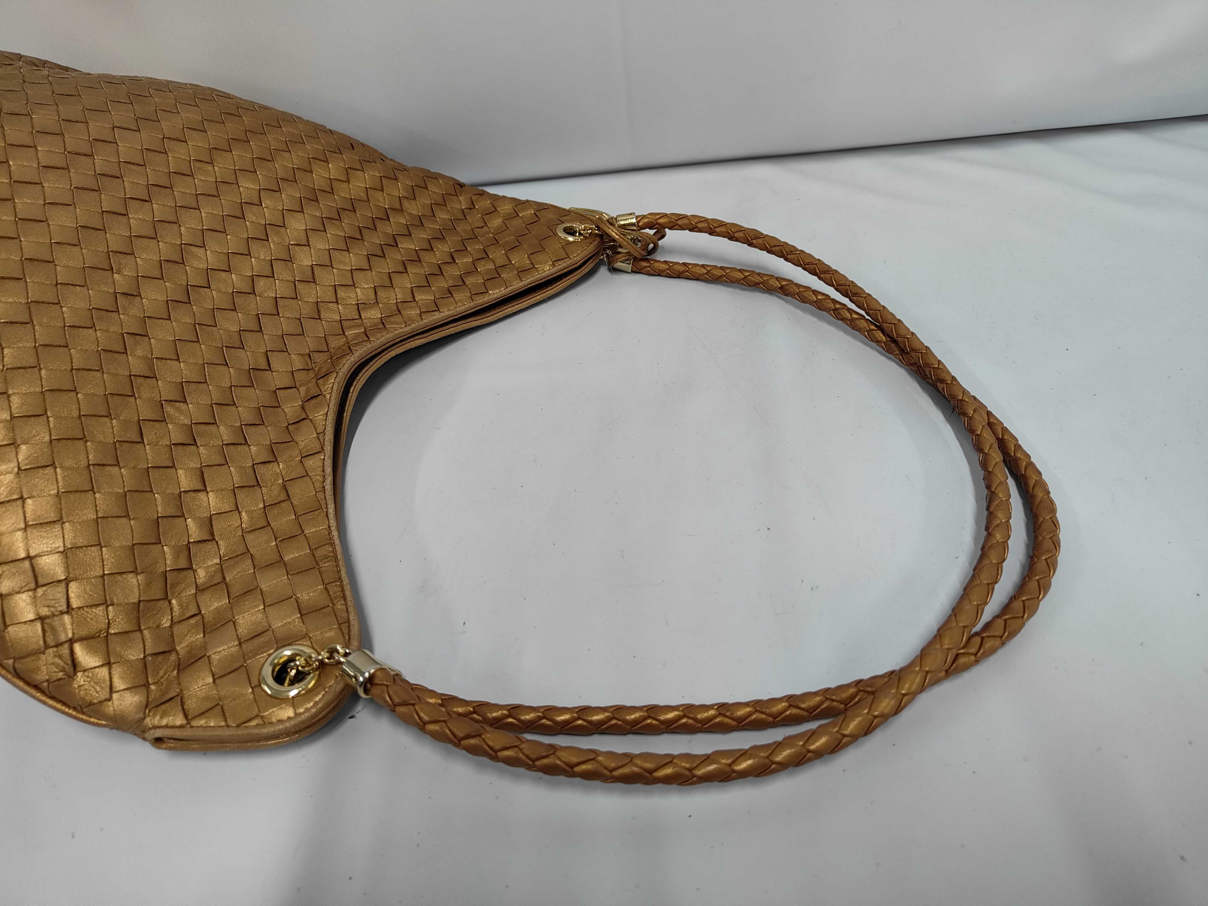 Intrecciato Bag — view 5