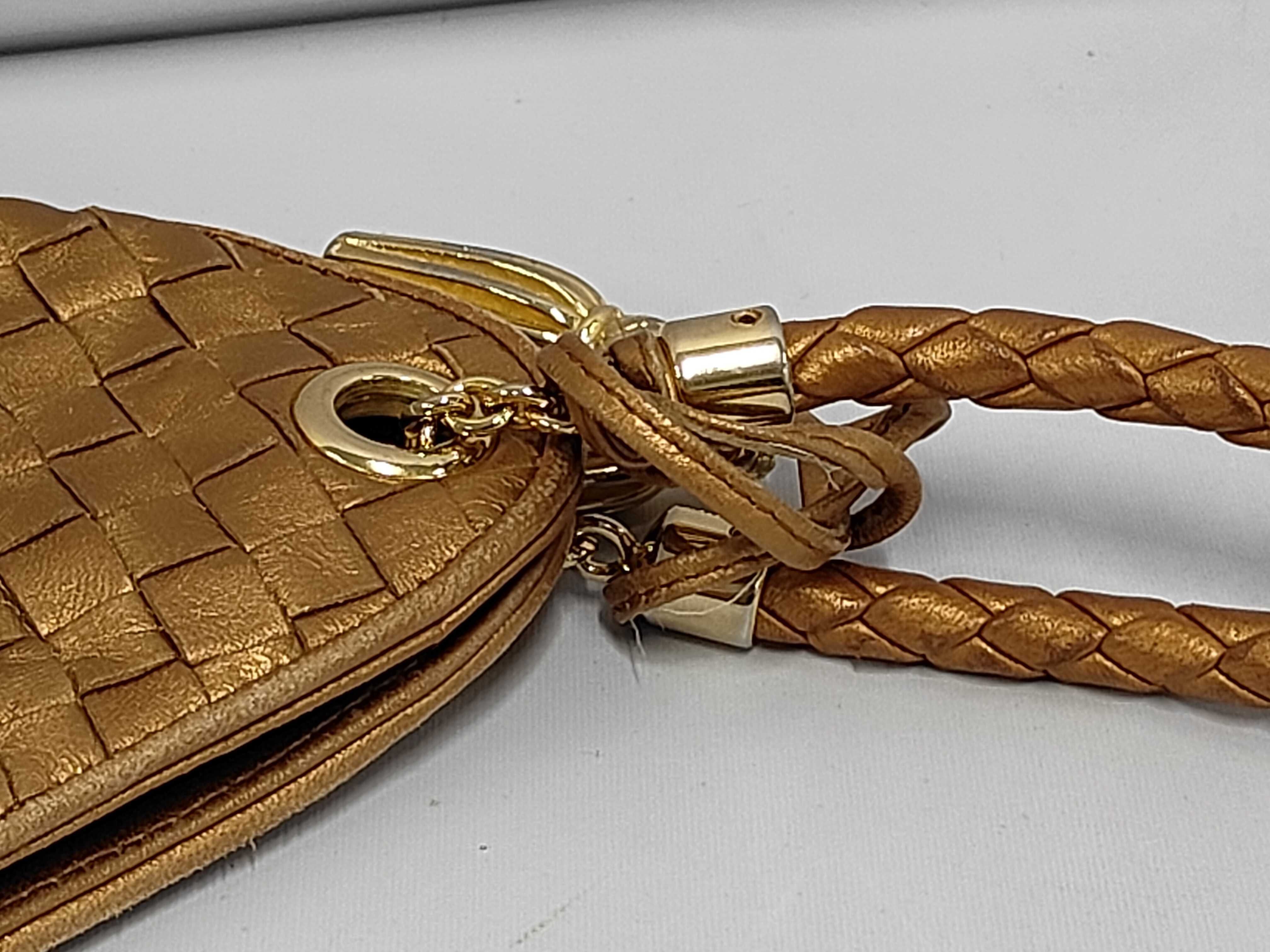 Intrecciato Bag — view 7