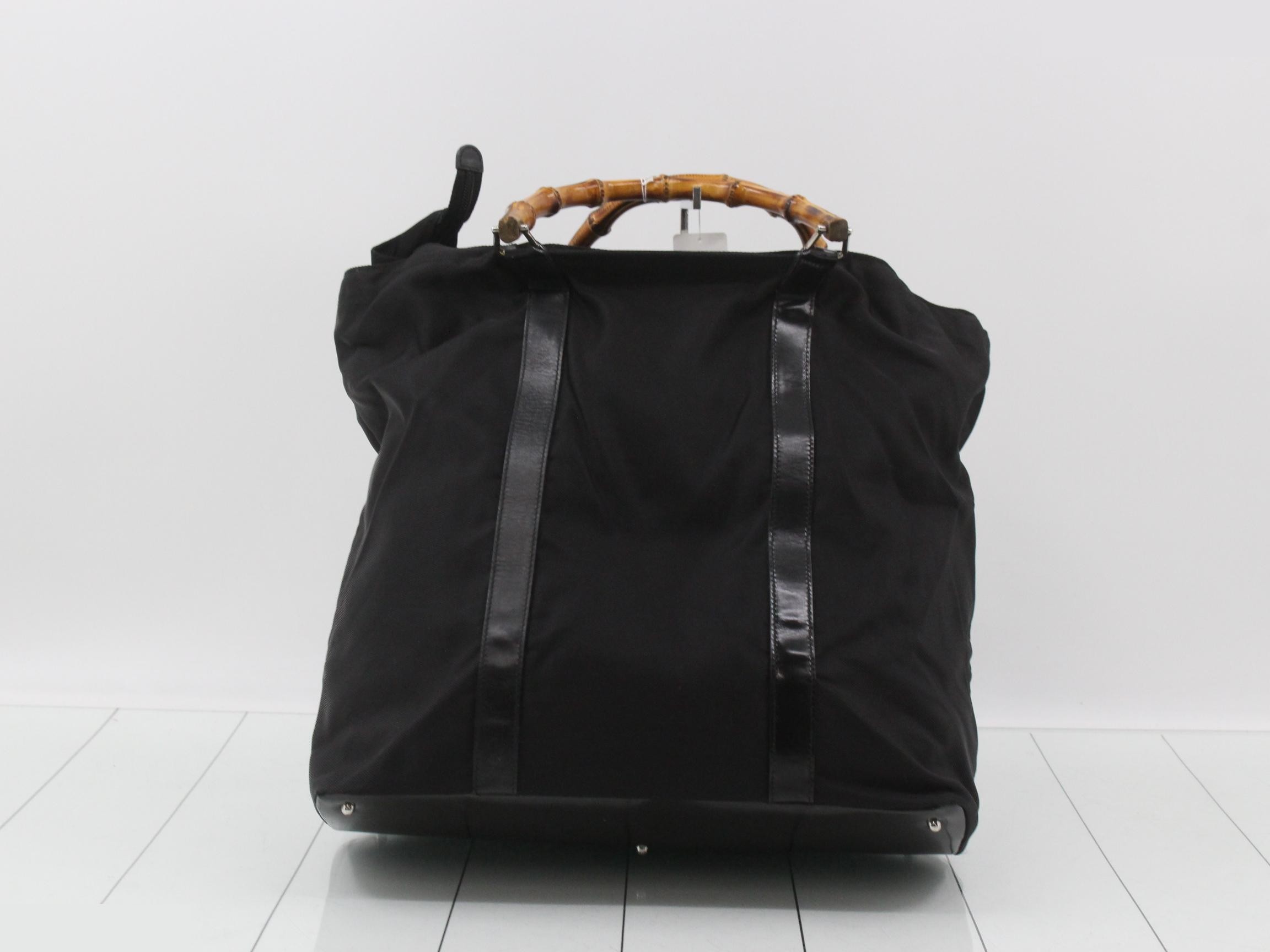 Tote bag — view 2
