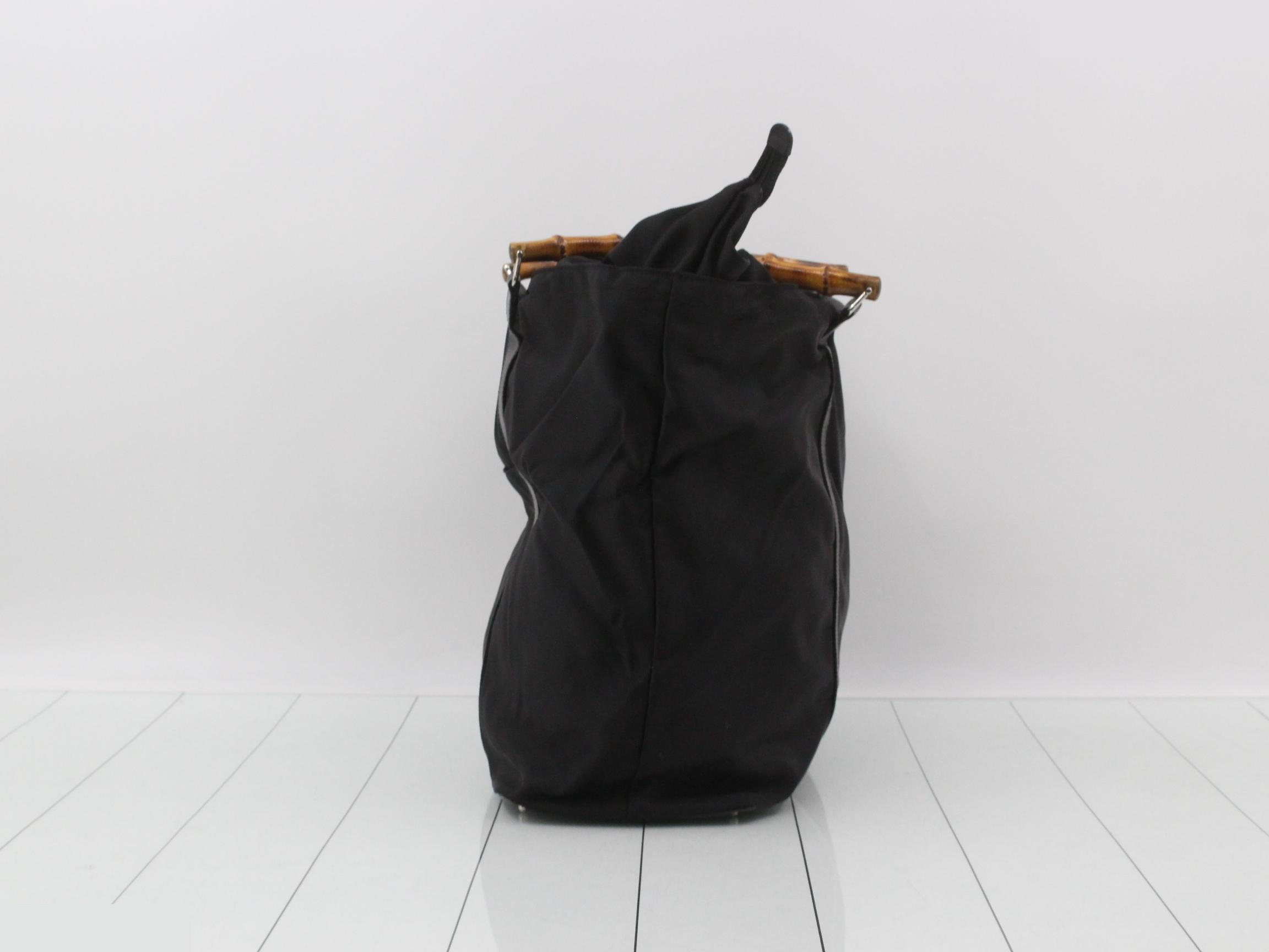 Tote bag — view 3