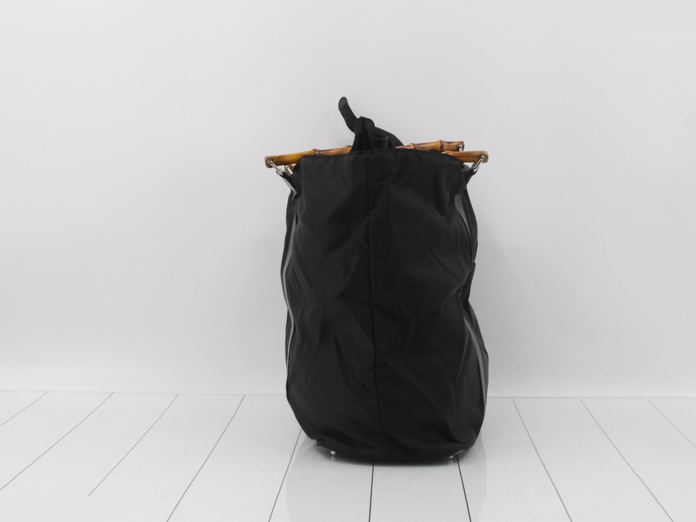 Tote bag — view 4