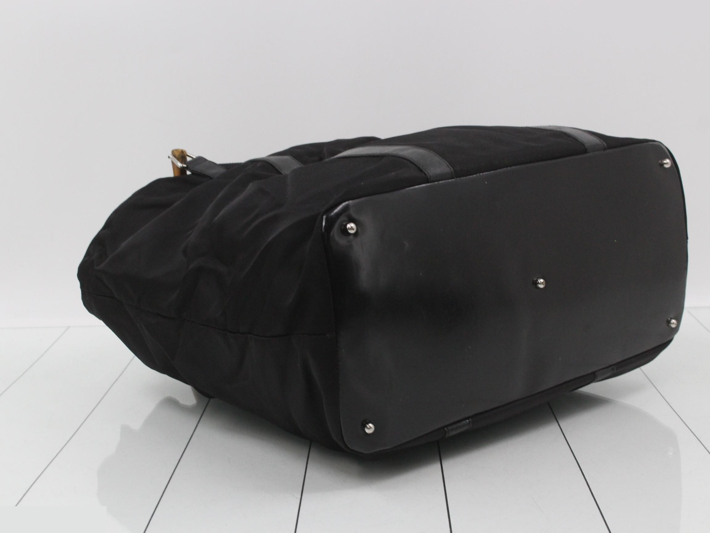 Tote bag — view 5