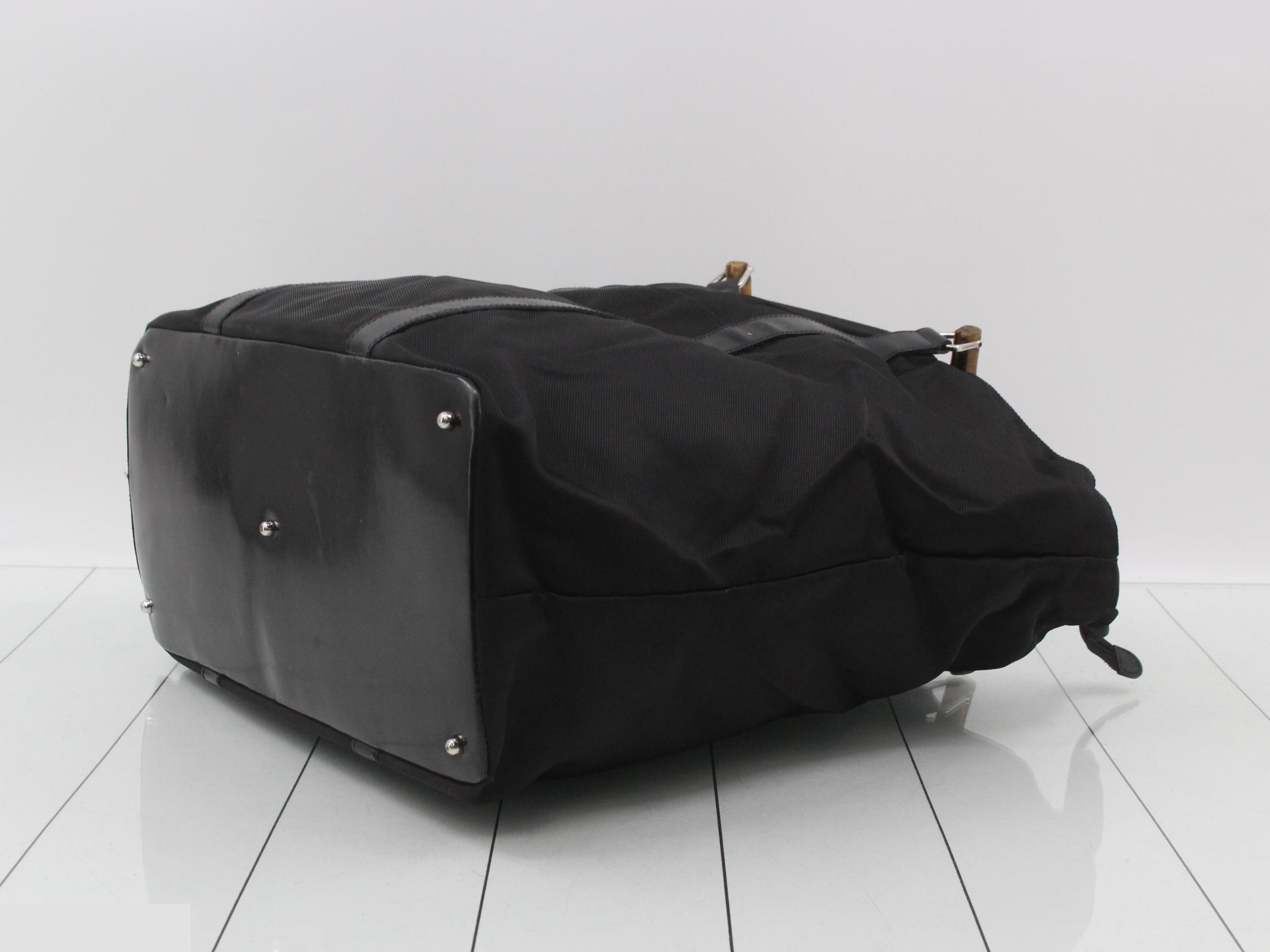Tote bag — view 6