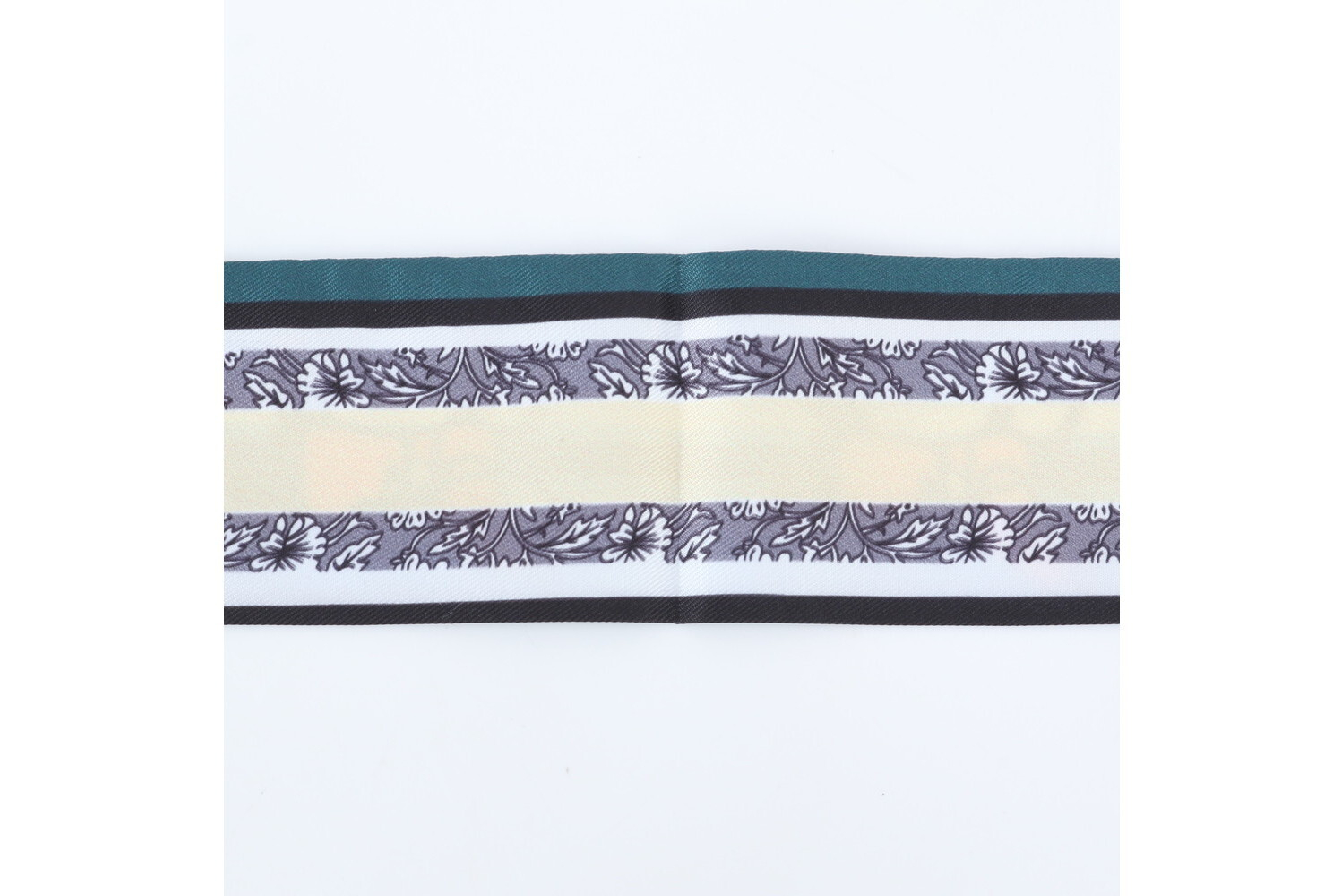 Twilly Rocabar Scarf Silk Other Accessories — view 5