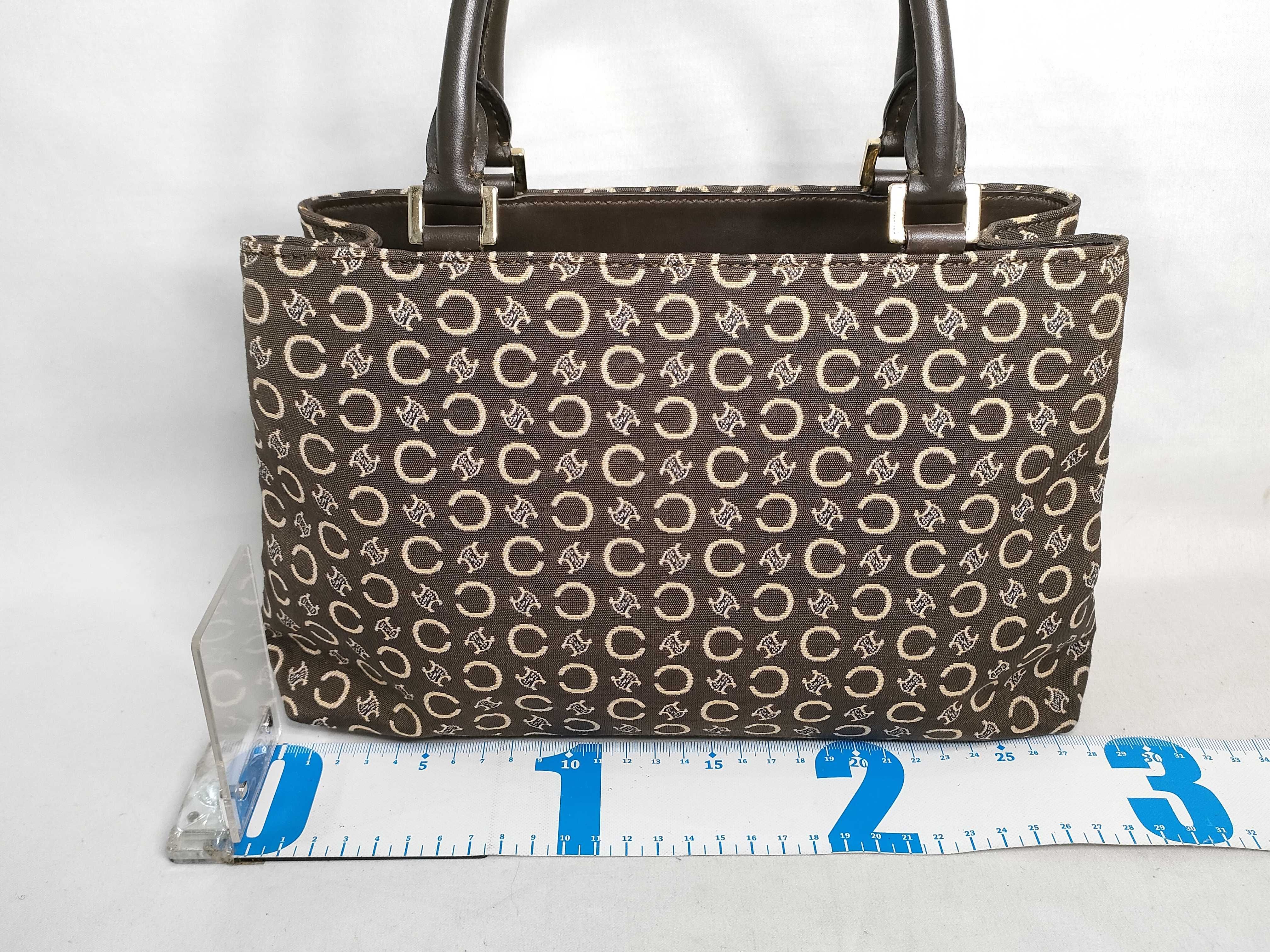 Handbag / Canvas Handbag — view 2