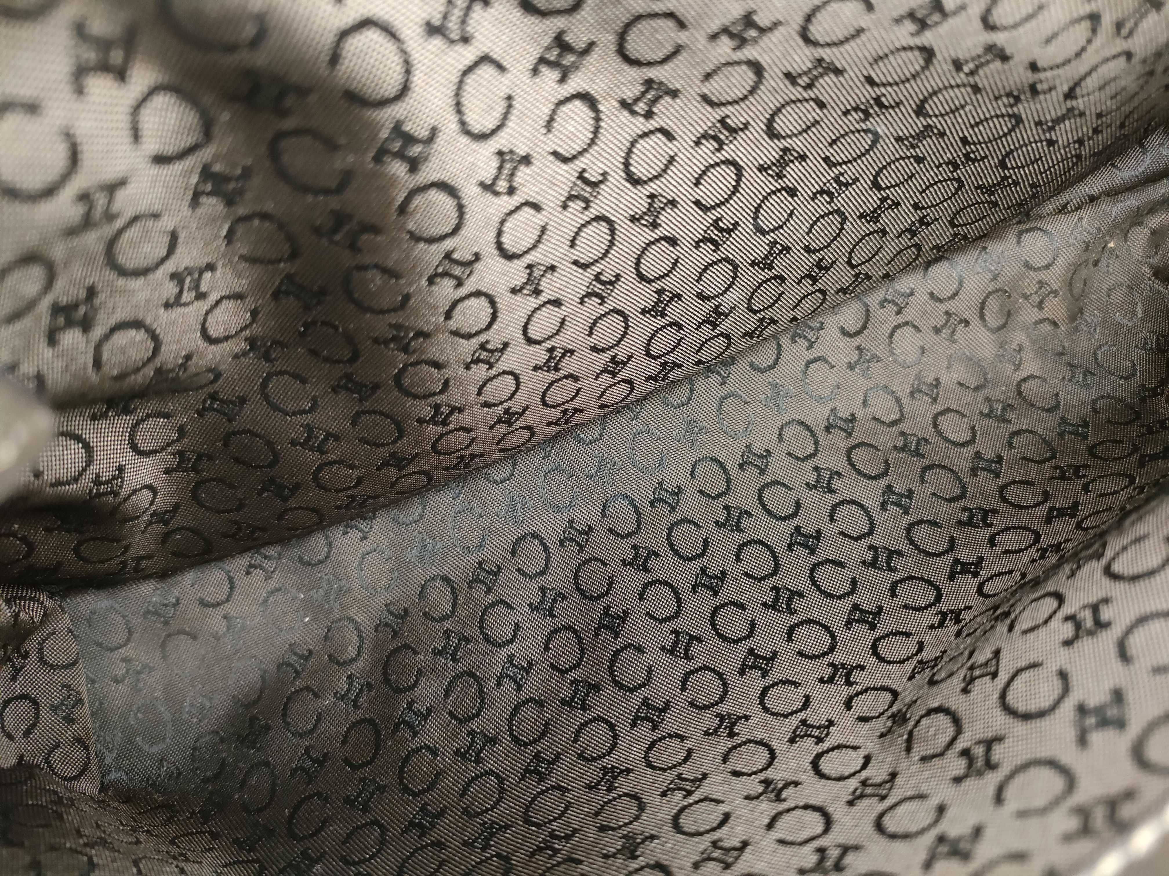 Handbag / Canvas Handbag — view 11