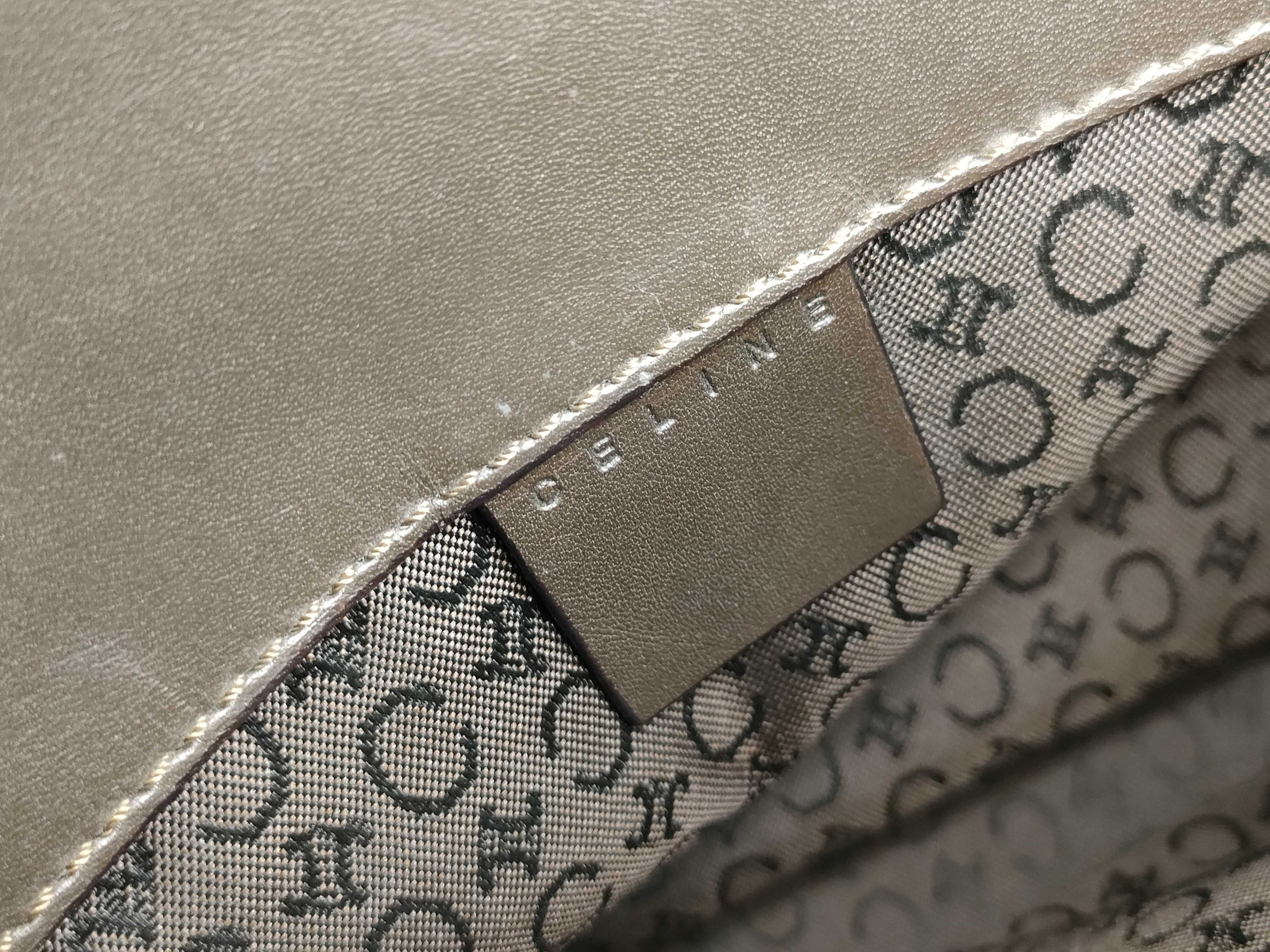 Handbag / Canvas Handbag — view 12