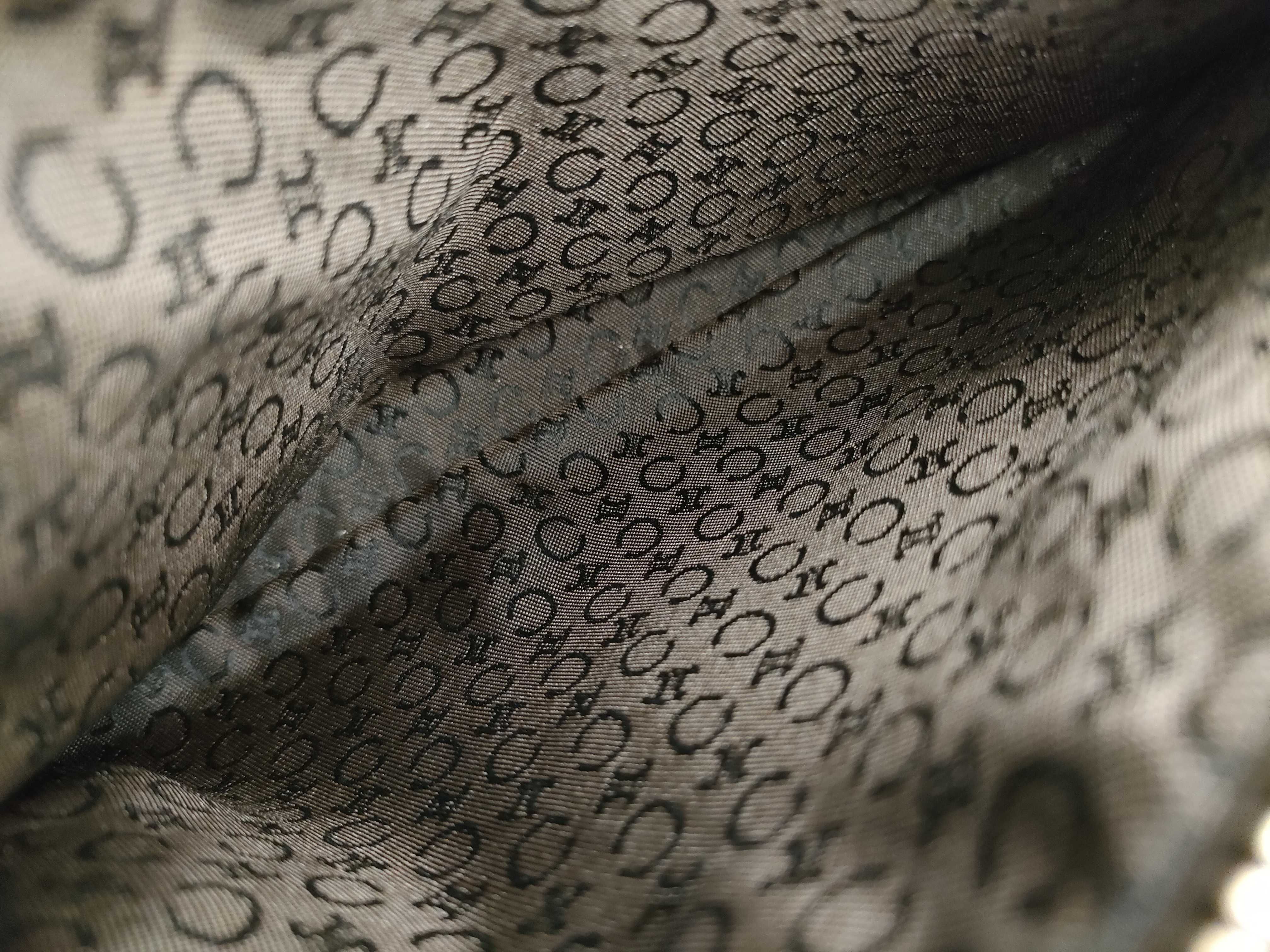 Handbag / Canvas Handbag — view 13