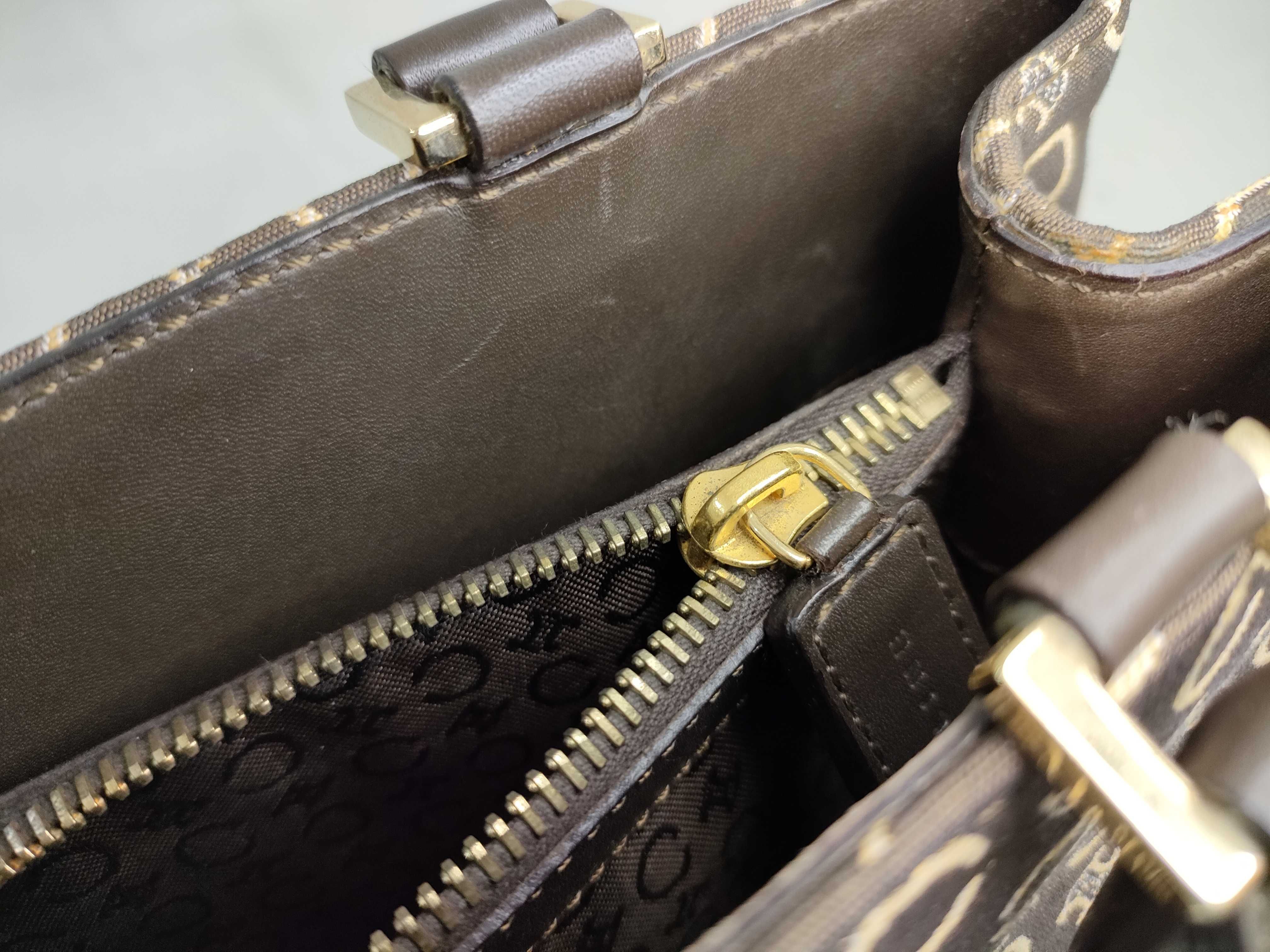 Handbag / Canvas Handbag — view 14