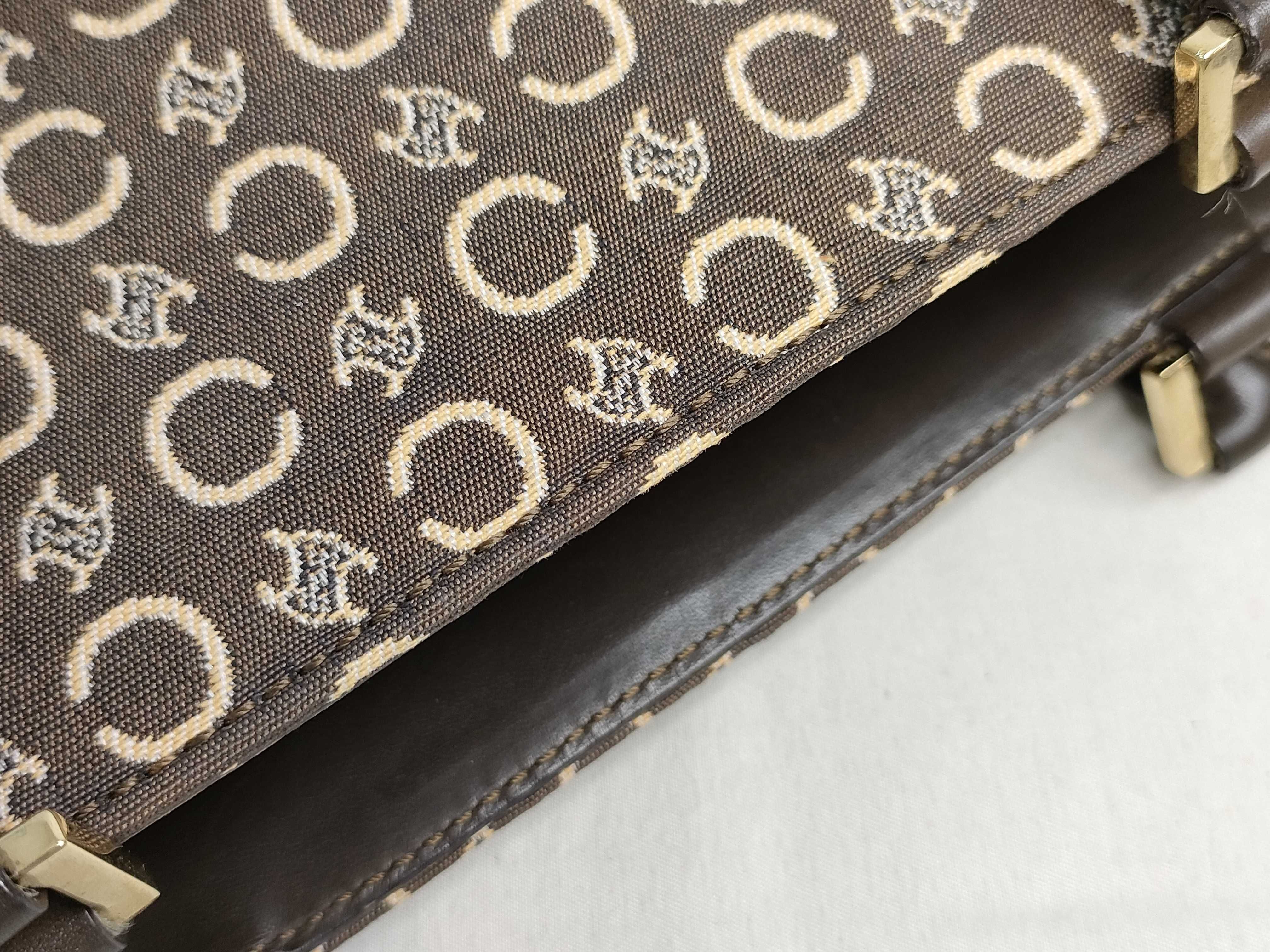 Handbag / Canvas Handbag — view 15
