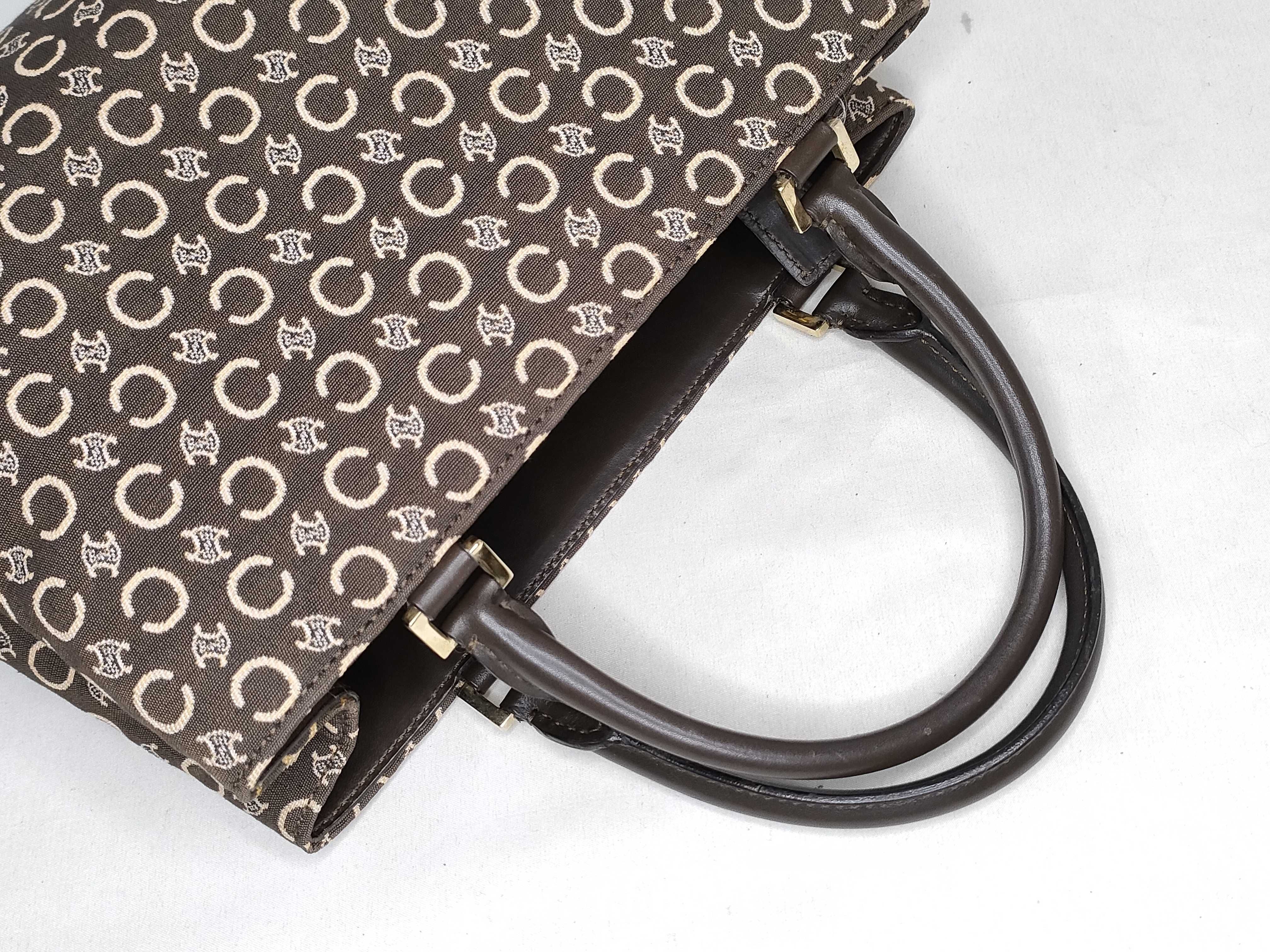 Handbag / Canvas Handbag — view 3