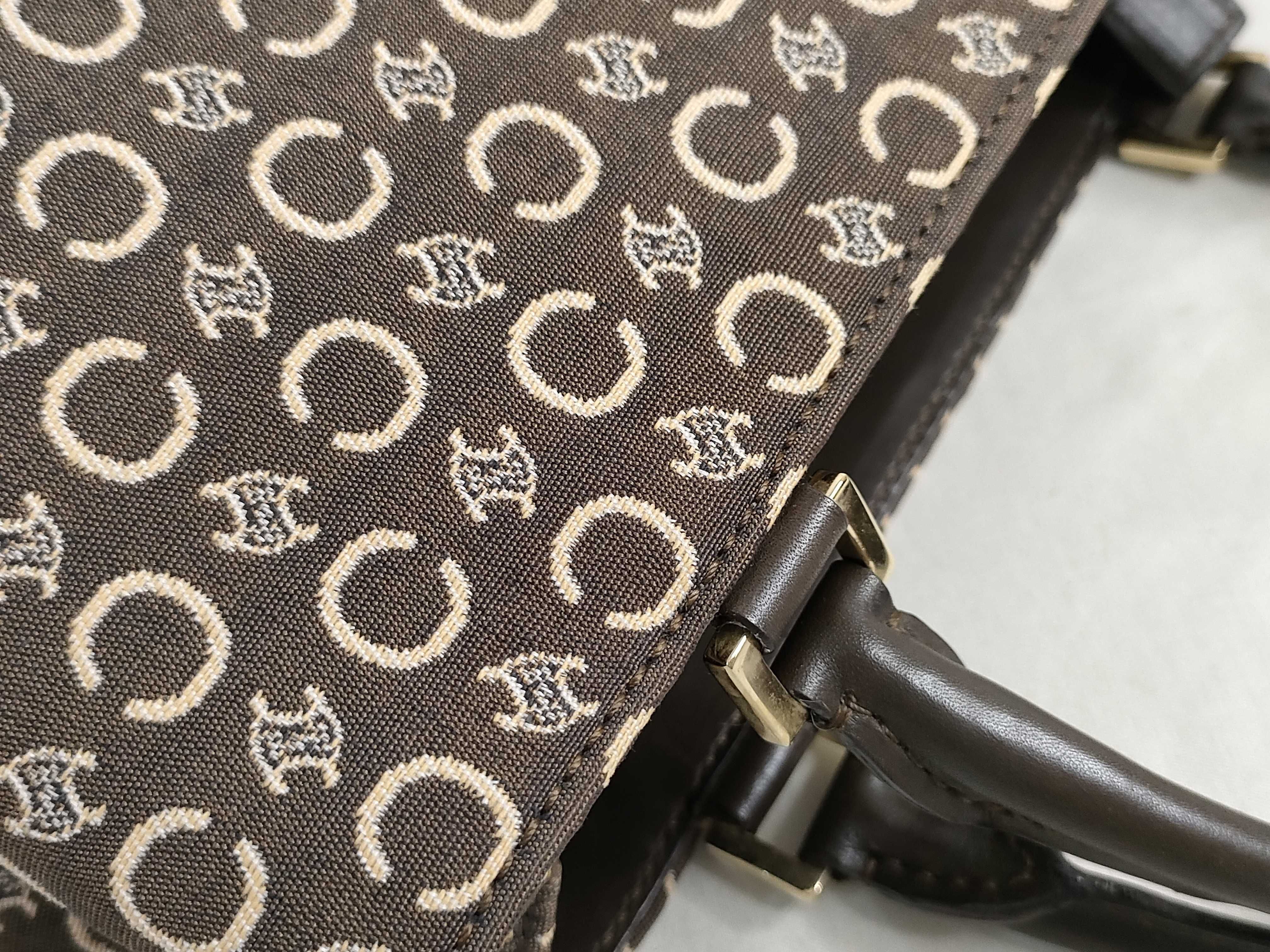 Handbag / Canvas Handbag — view 5