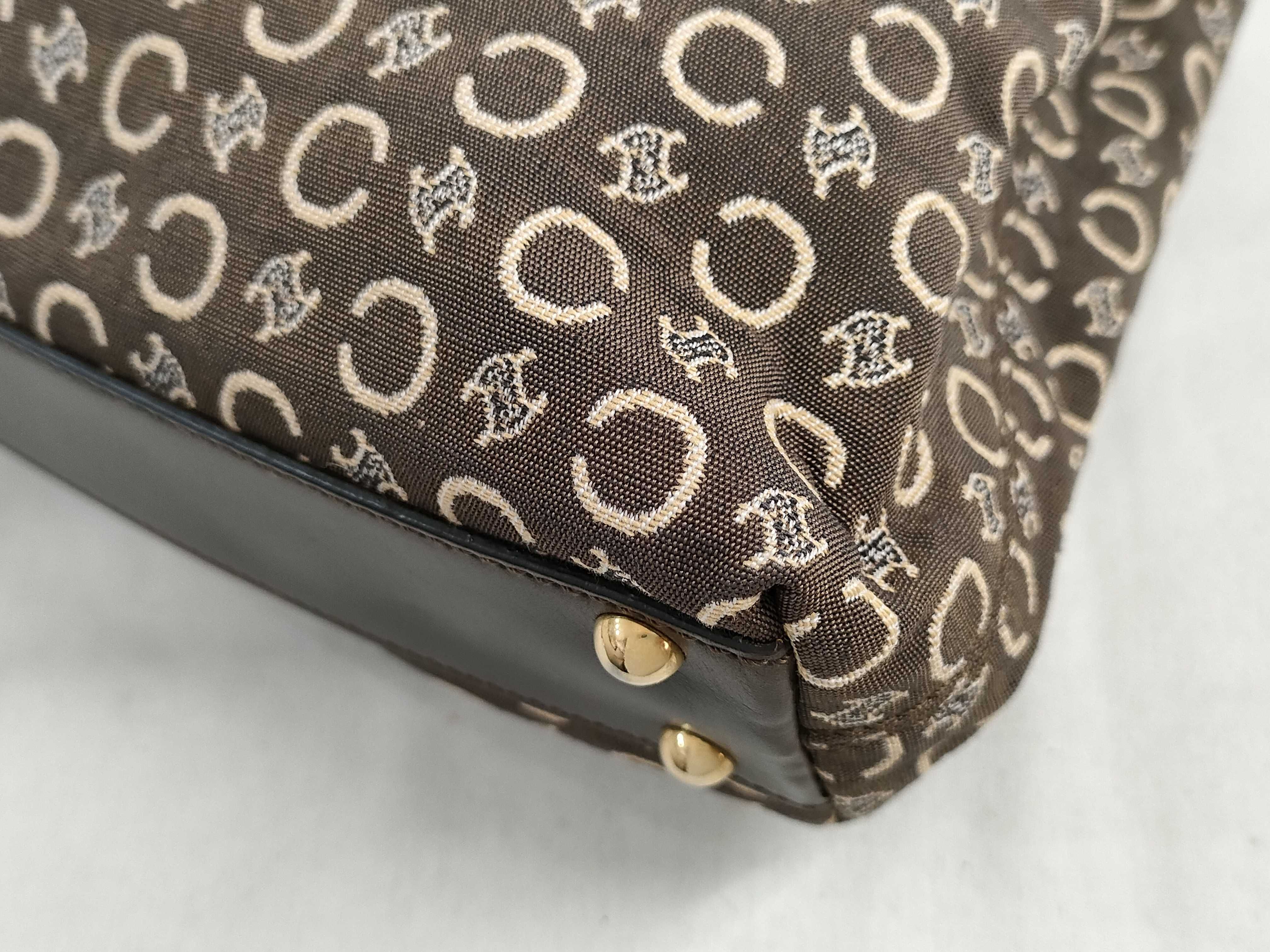 Handbag / Canvas Handbag — view 6