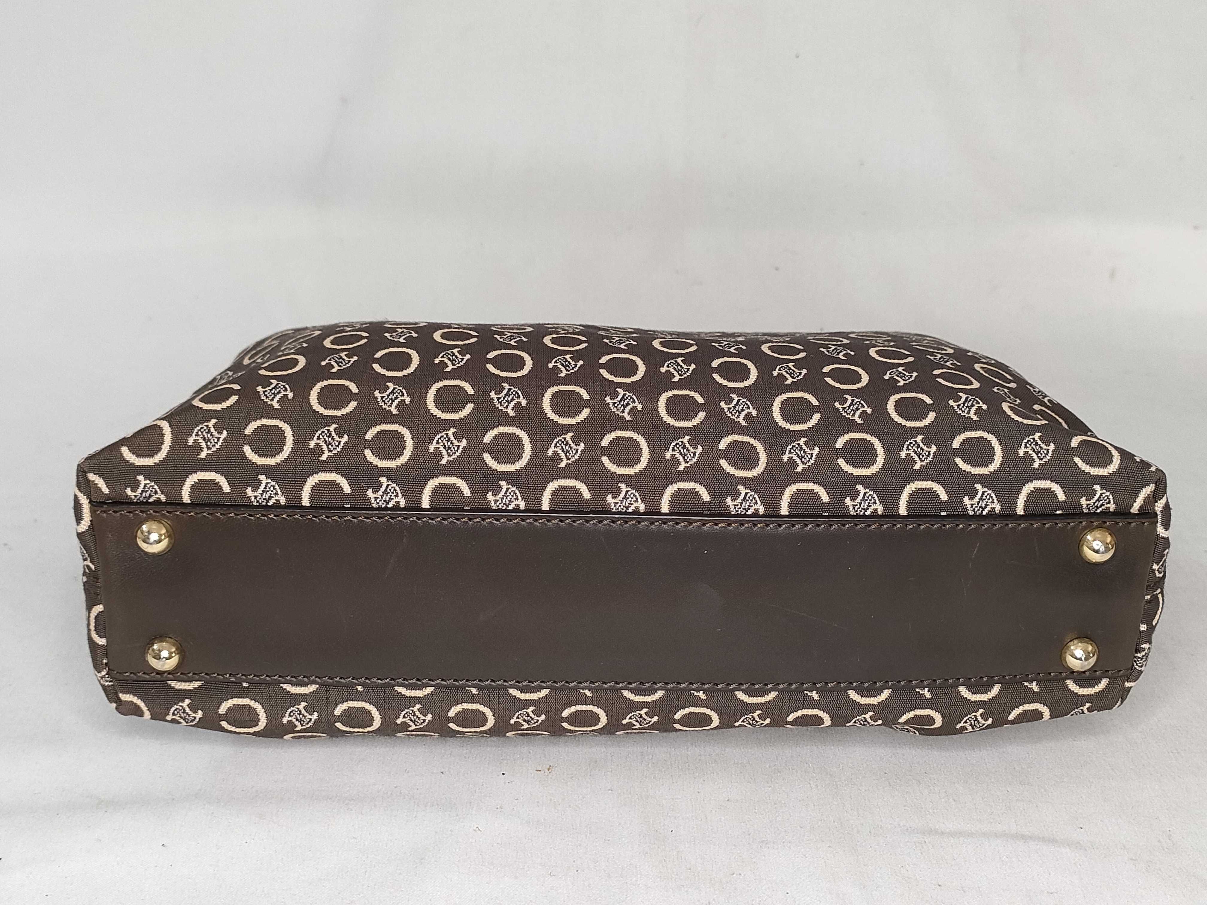 Handbag / Canvas Handbag — view 7