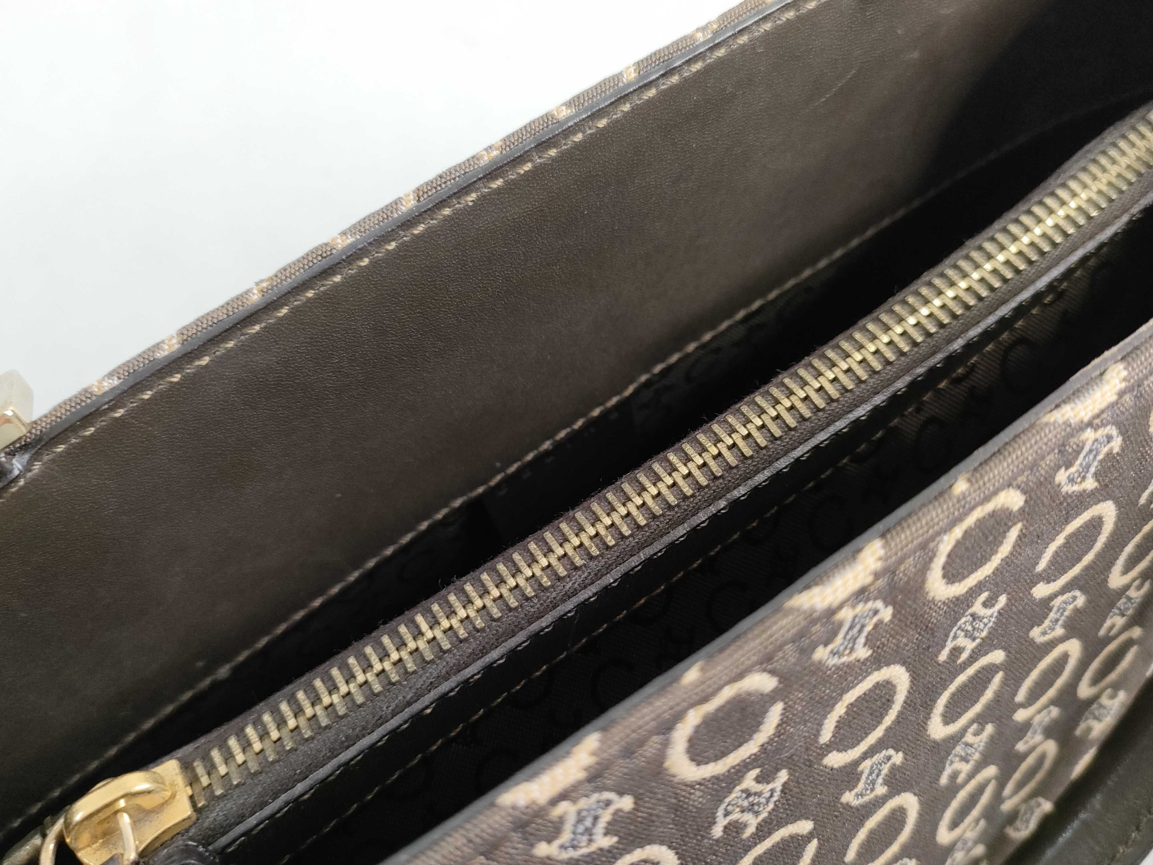 Handbag / Canvas Handbag — view 8