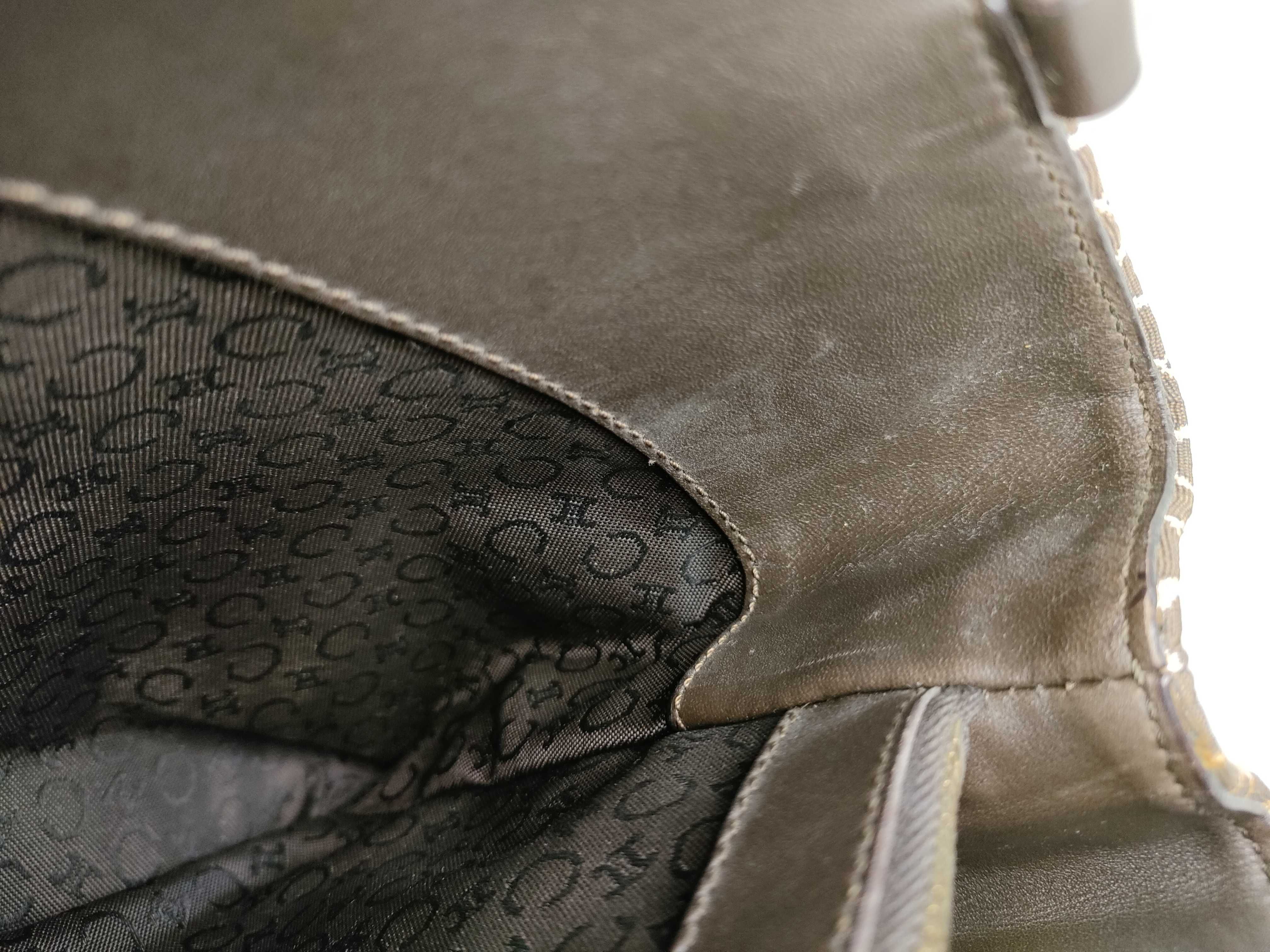 Handbag / Canvas Handbag — view 9