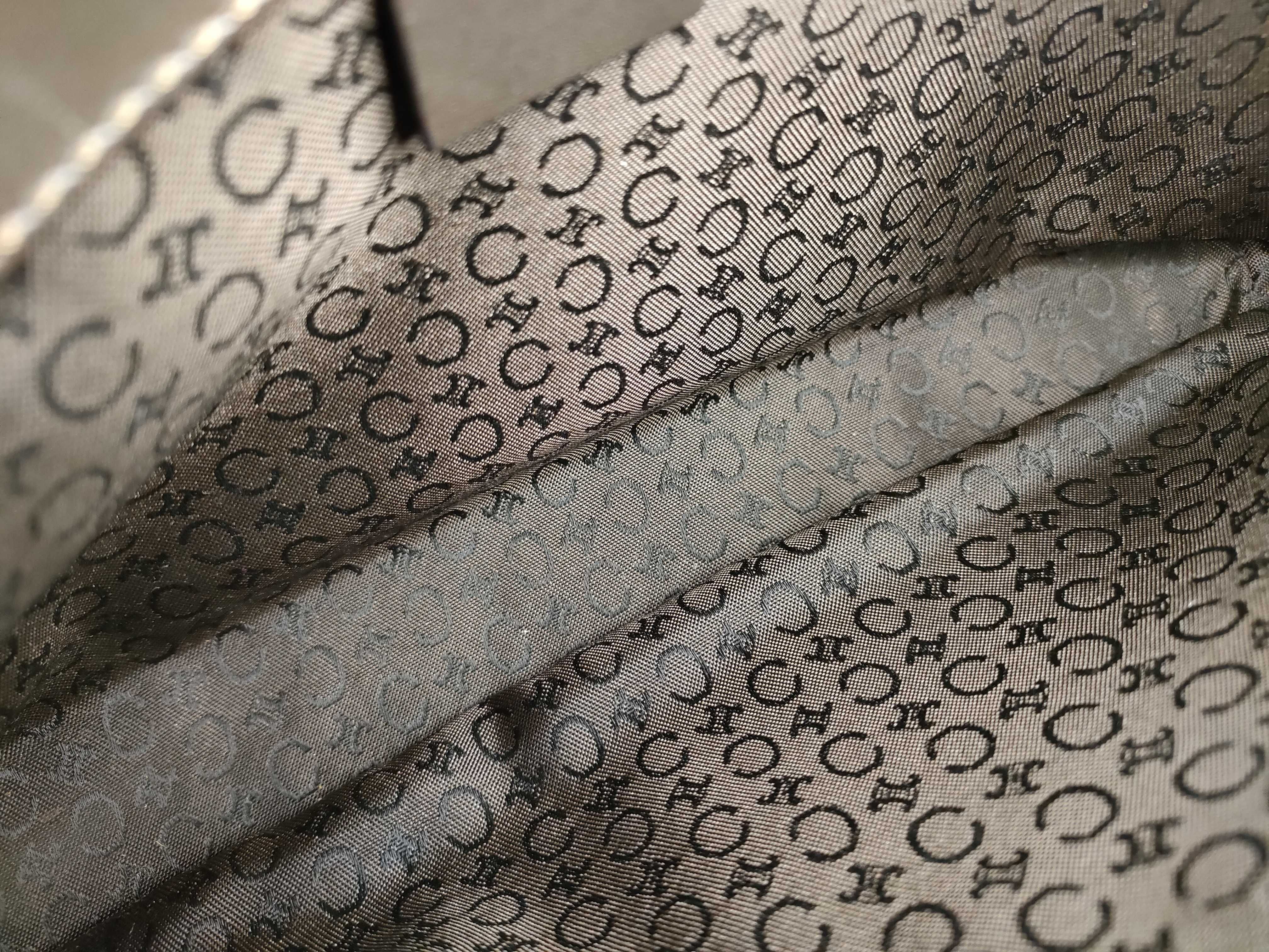 Handbag / Canvas Handbag — view 10