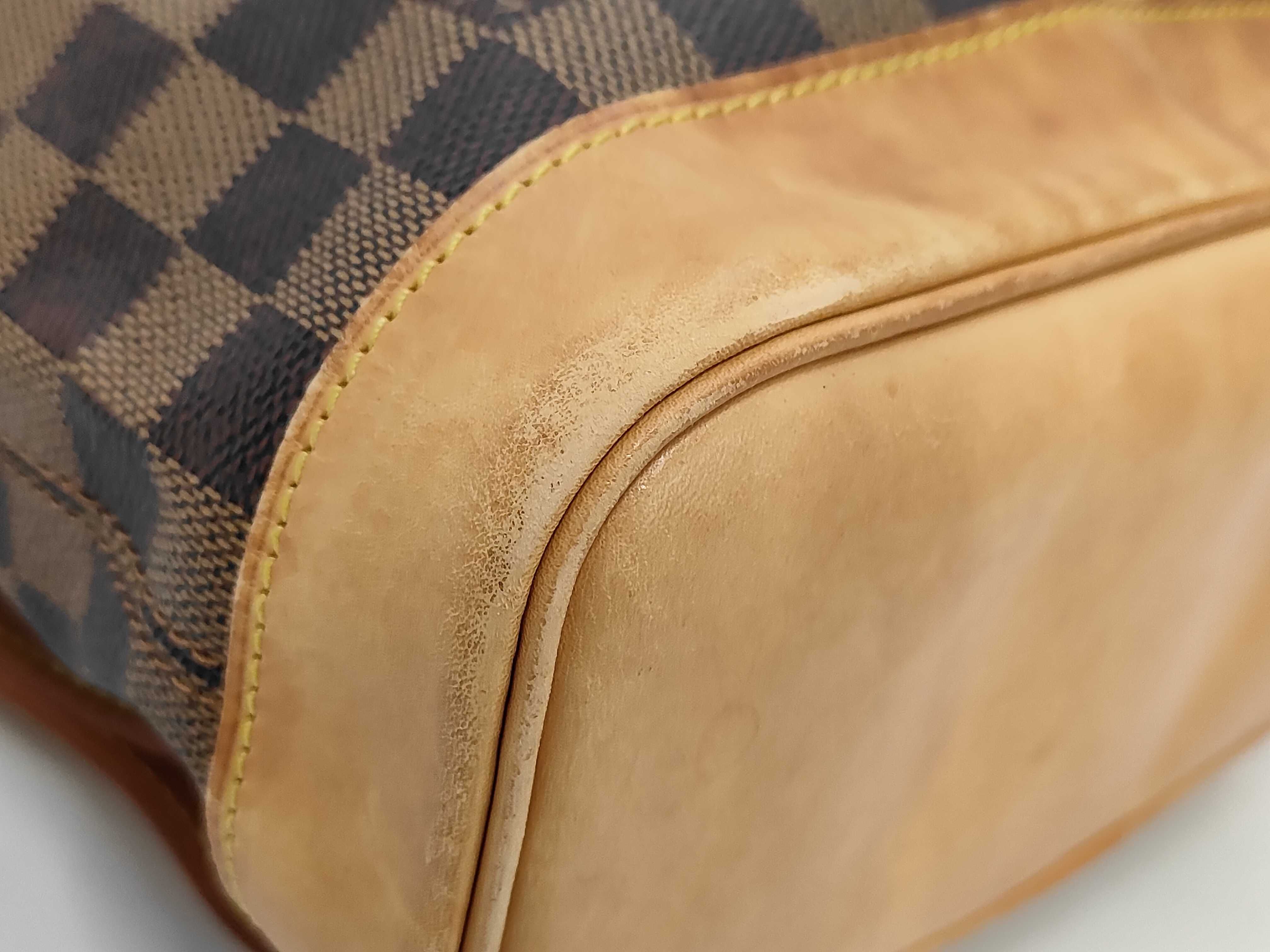 Damier Soho Limited Edition Backpack — view 4