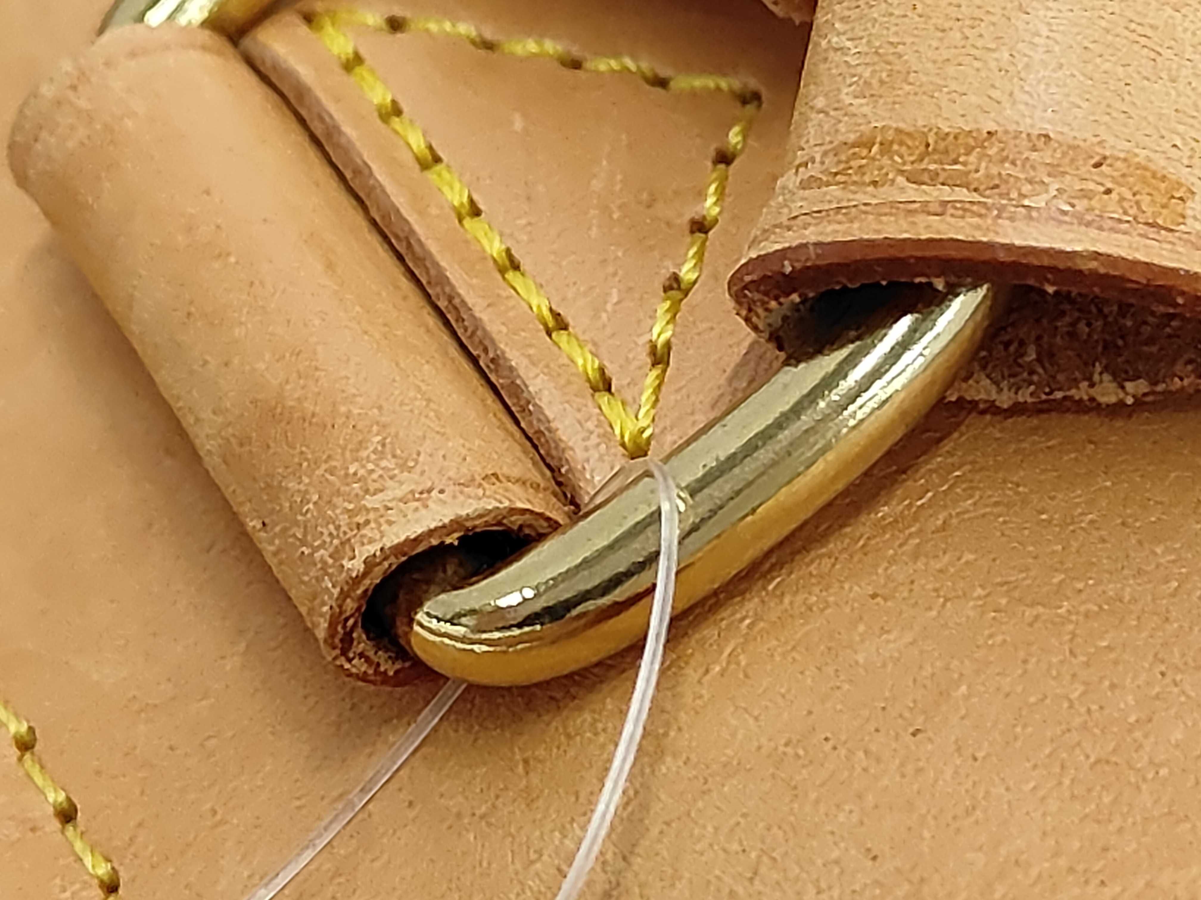 Damier Soho Limited Edition Backpack — view 7