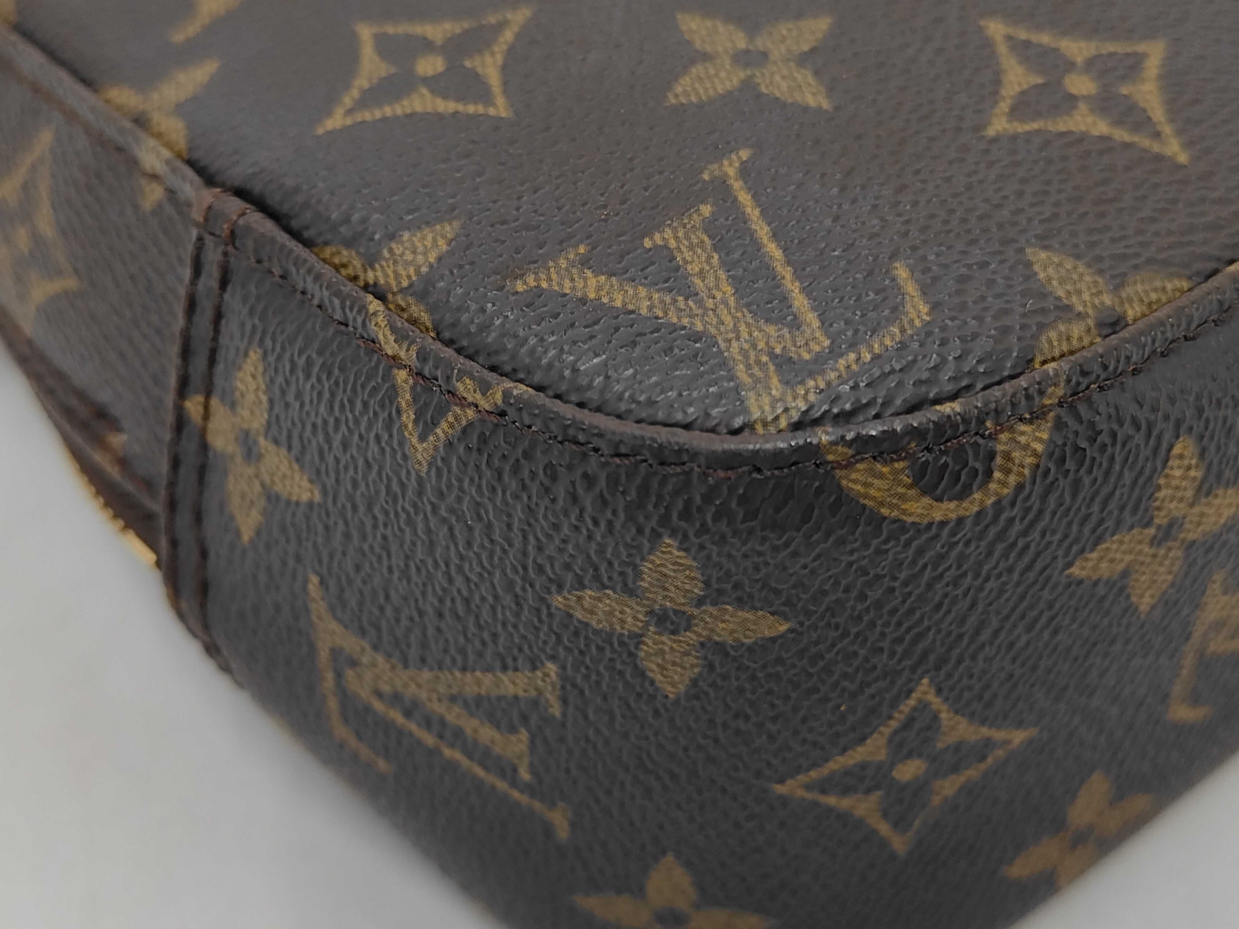 Monogram Spontini Handbag — view 3