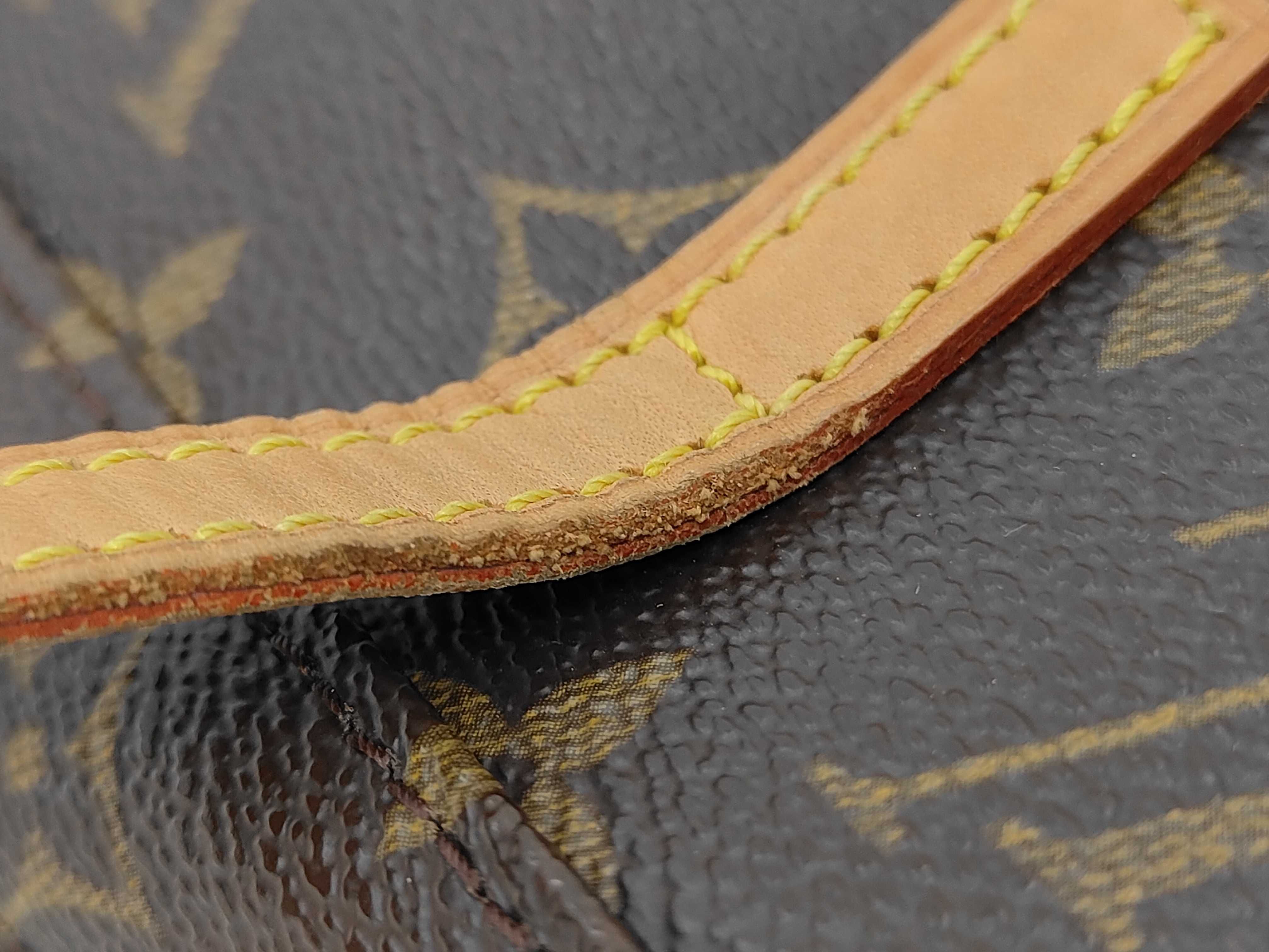 Monogram Spontini Handbag — view 6