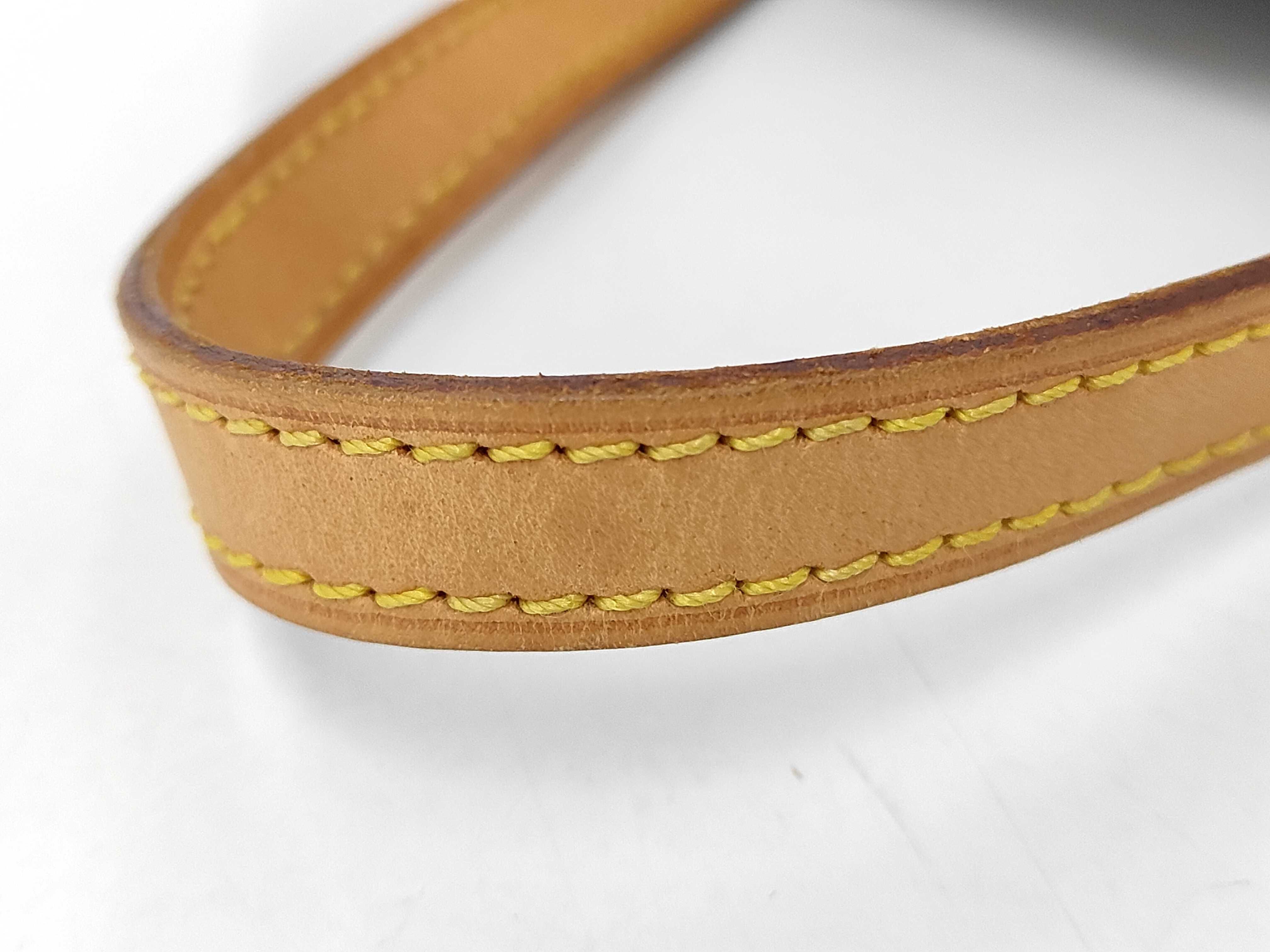 Monogram Spontini Handbag — view 7