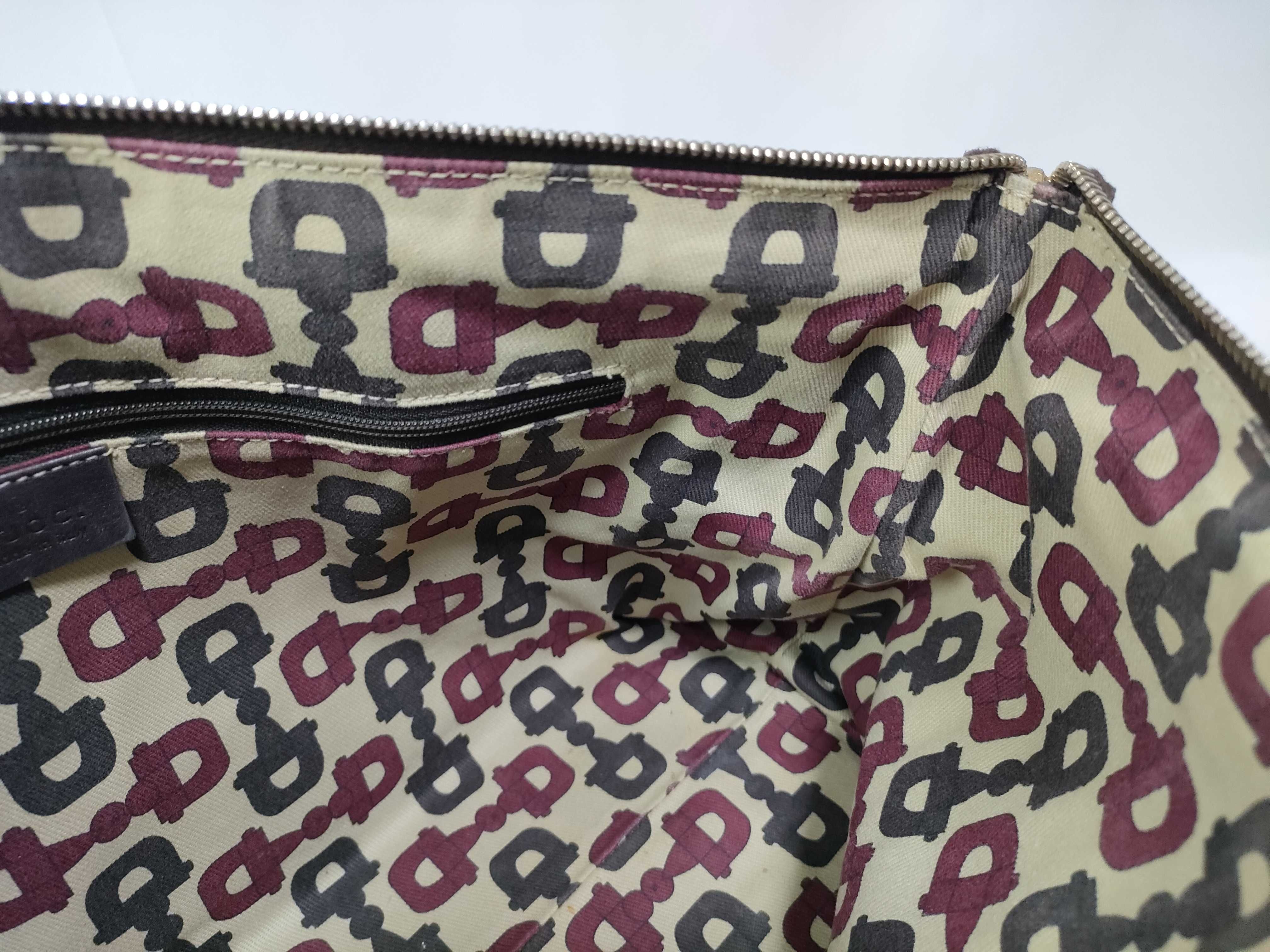 Guccisima tote bag 141470 tote bag — view 11