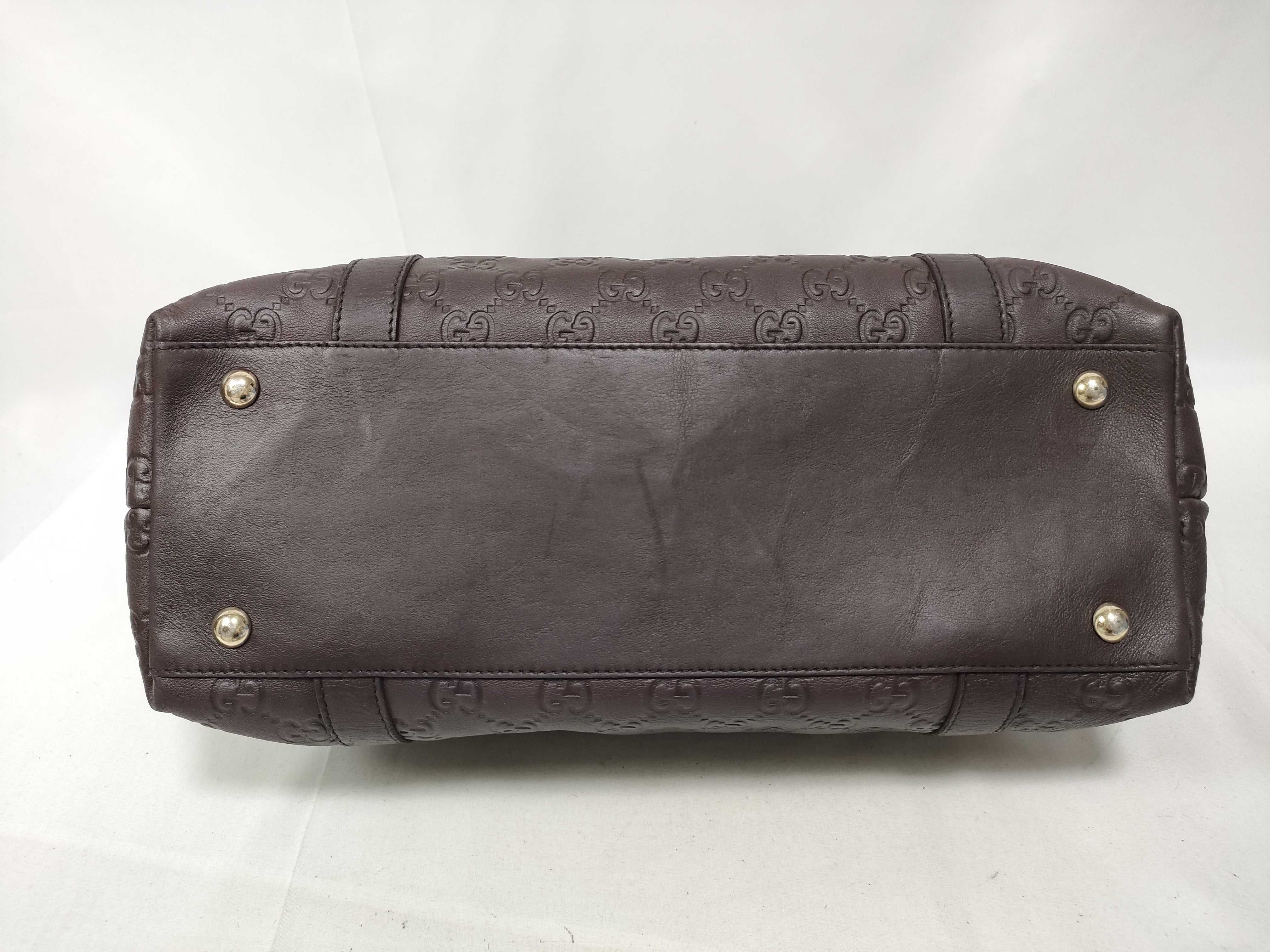 Guccisima tote bag 141470 tote bag — view 3