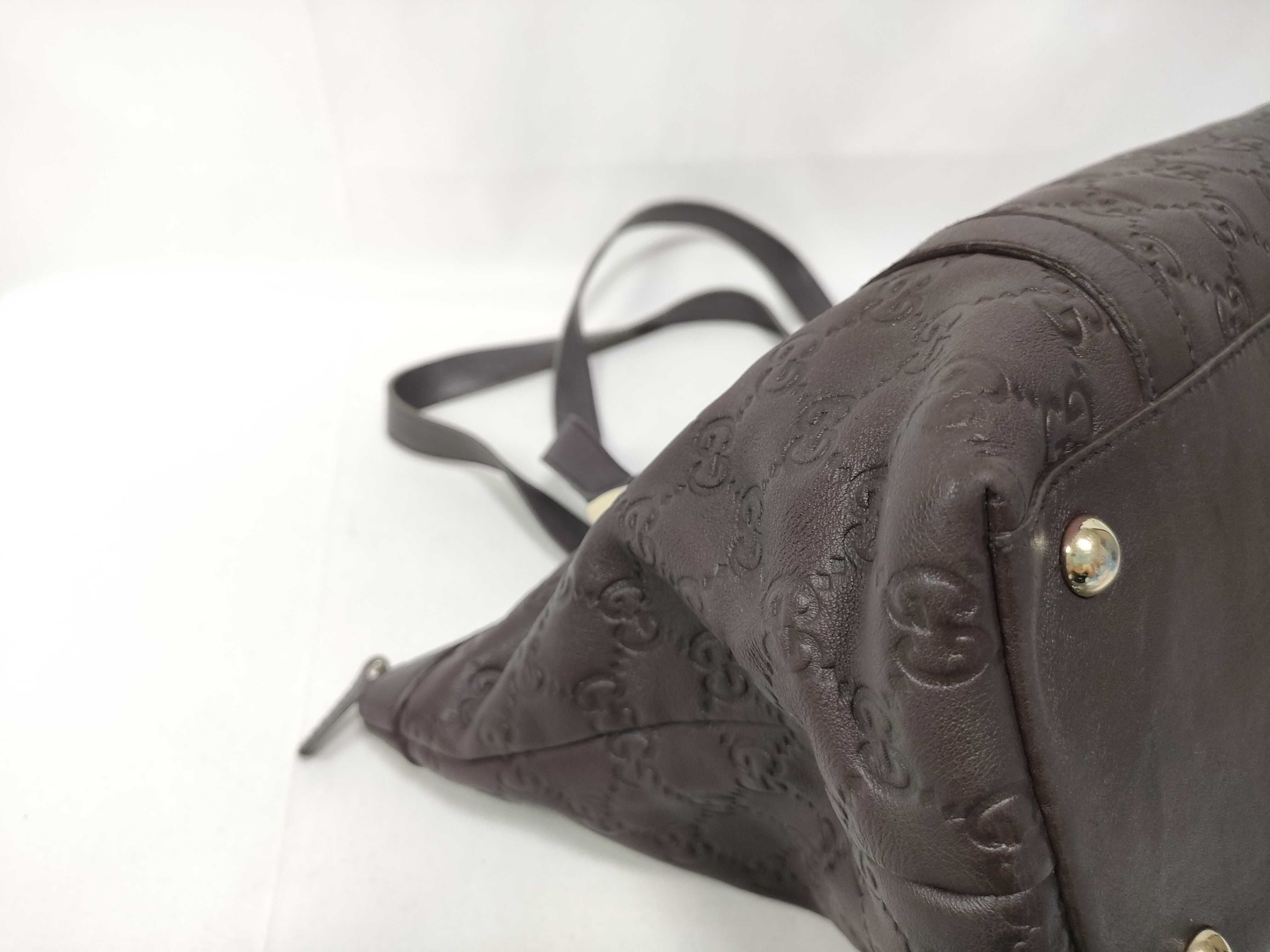 Guccisima tote bag 141470 tote bag — view 4