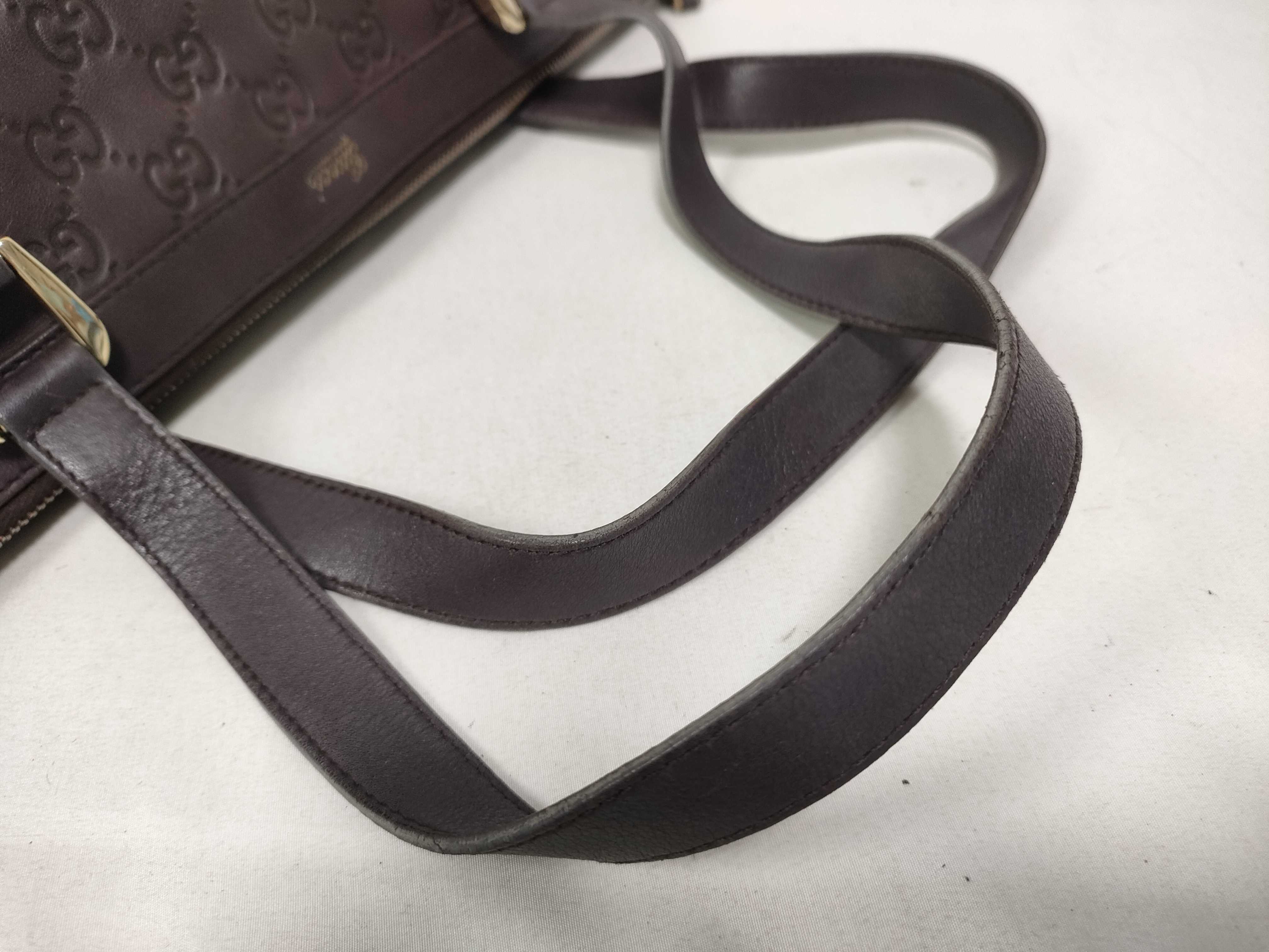 Guccisima tote bag 141470 tote bag — view 6
