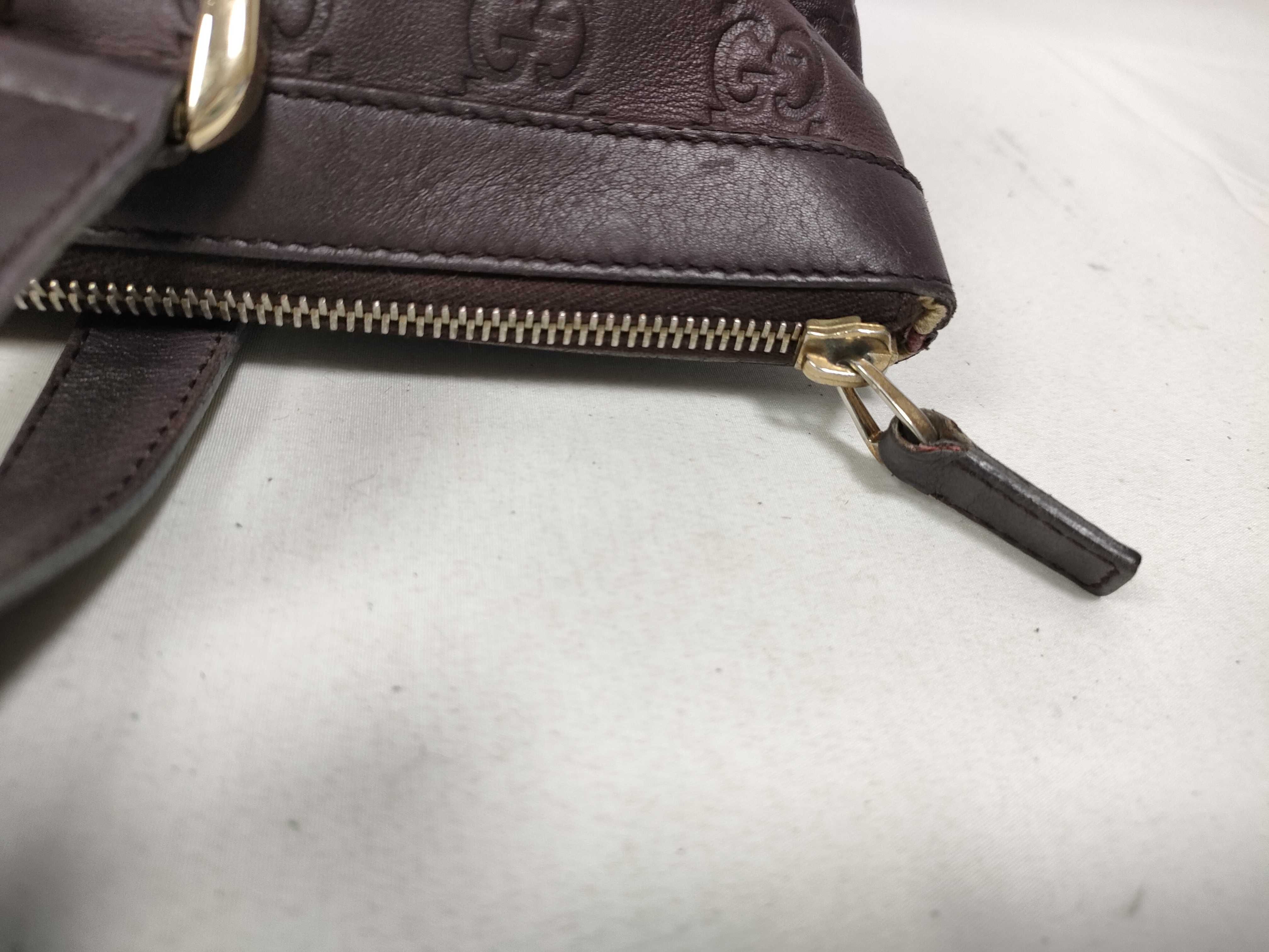 Guccisima tote bag 141470 tote bag — view 9
