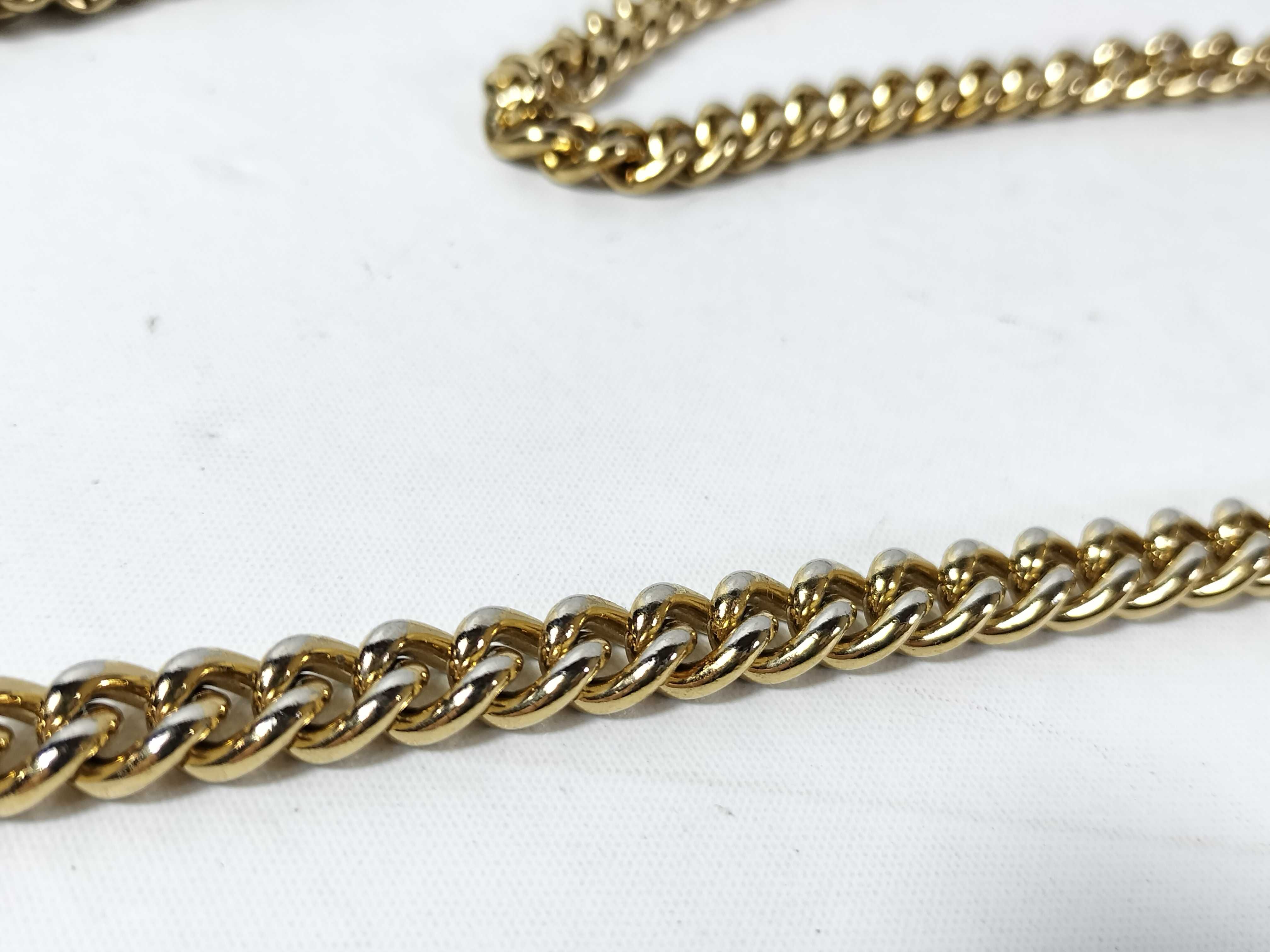GG Supreme Horsebit 1955 Chain WOC Shoulder Bag — view 4