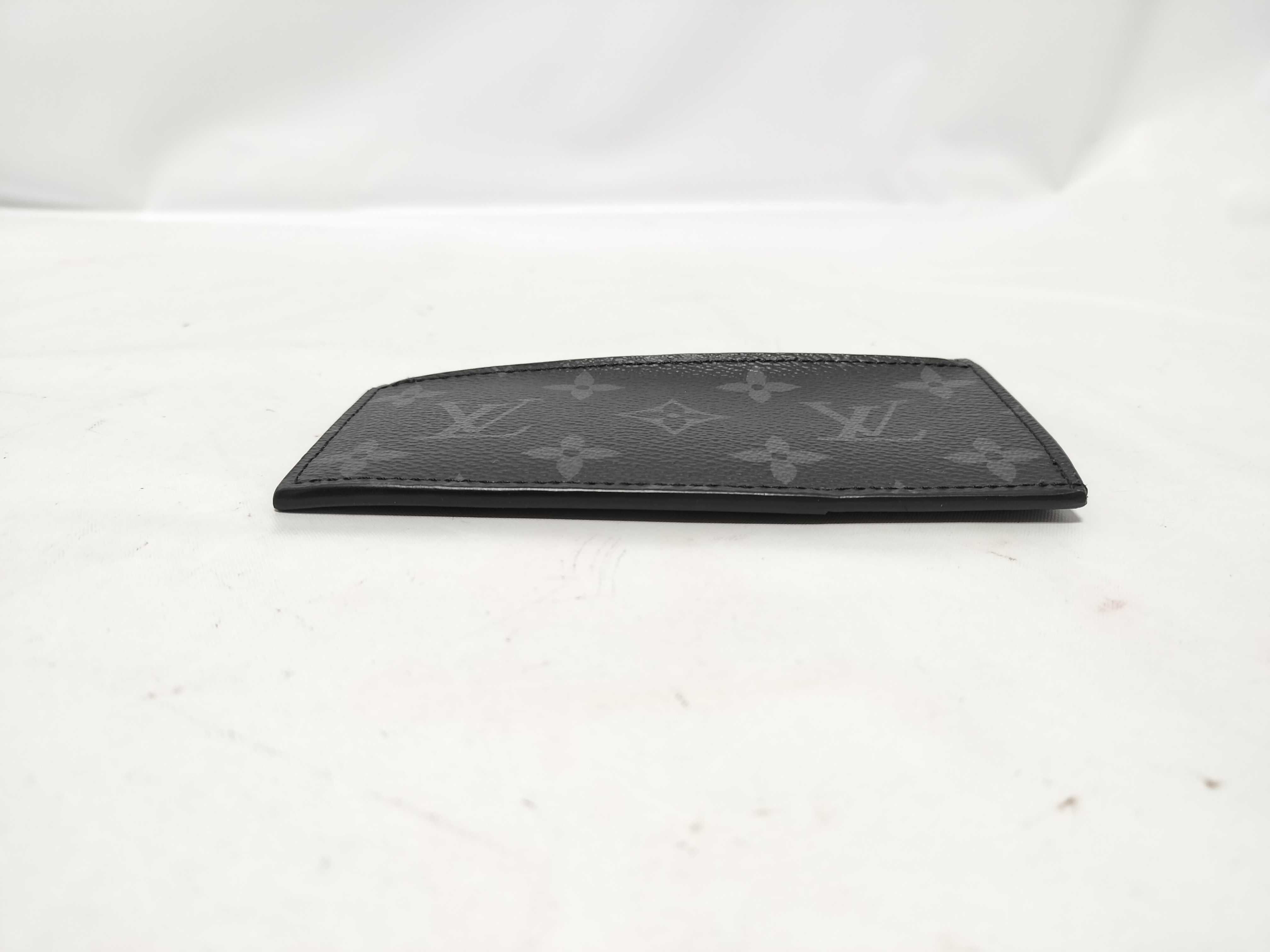 LV Coin Card Holder M30271 Wallet — view 3