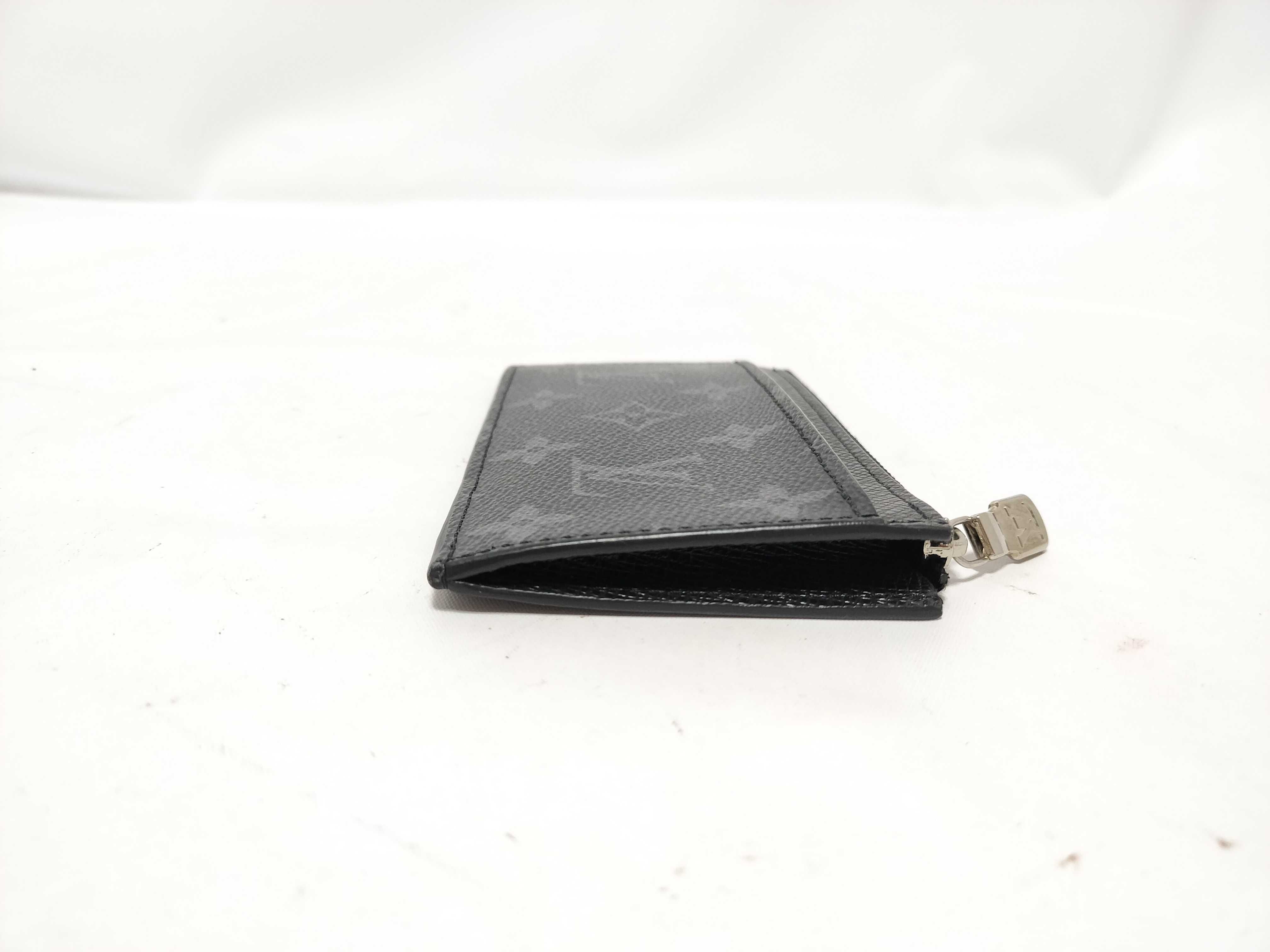 LV Coin Card Holder M30271 Wallet — view 4