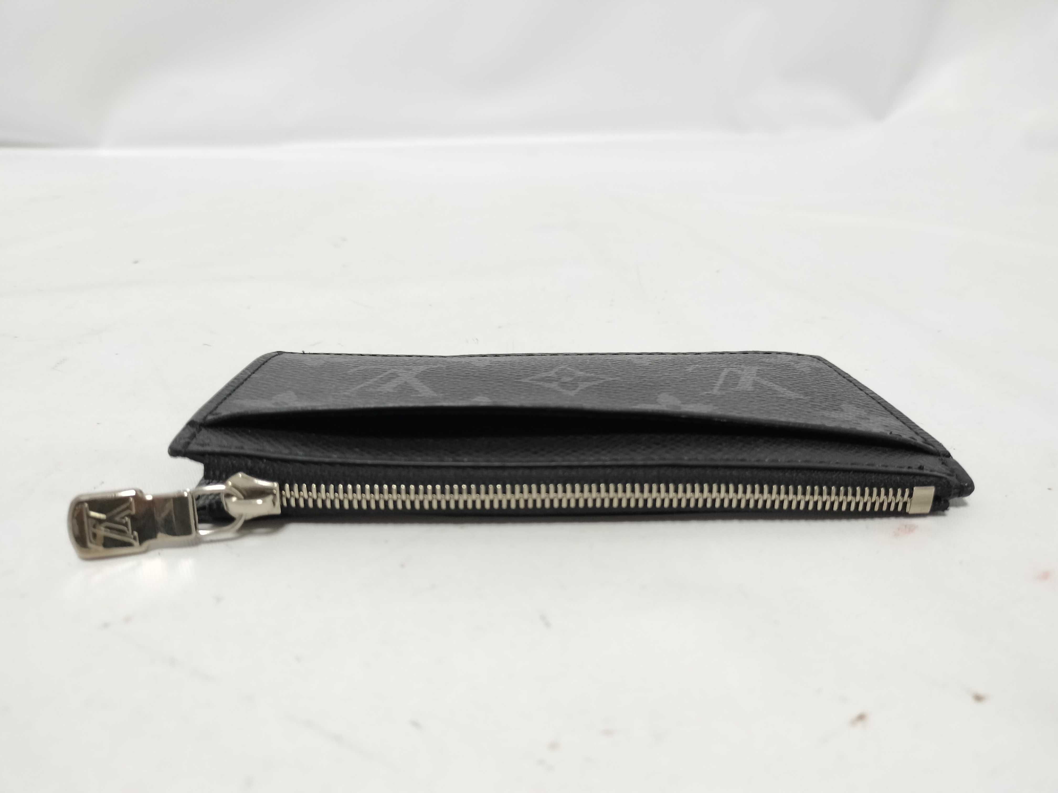 LV Coin Card Holder M30271 Wallet — view 5